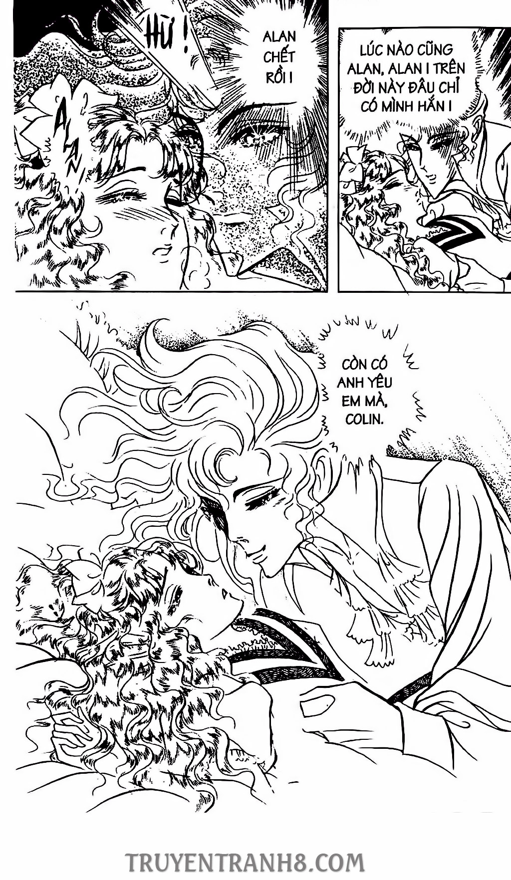 Bá Tước Tiểu Thư Chapter 67 - 30