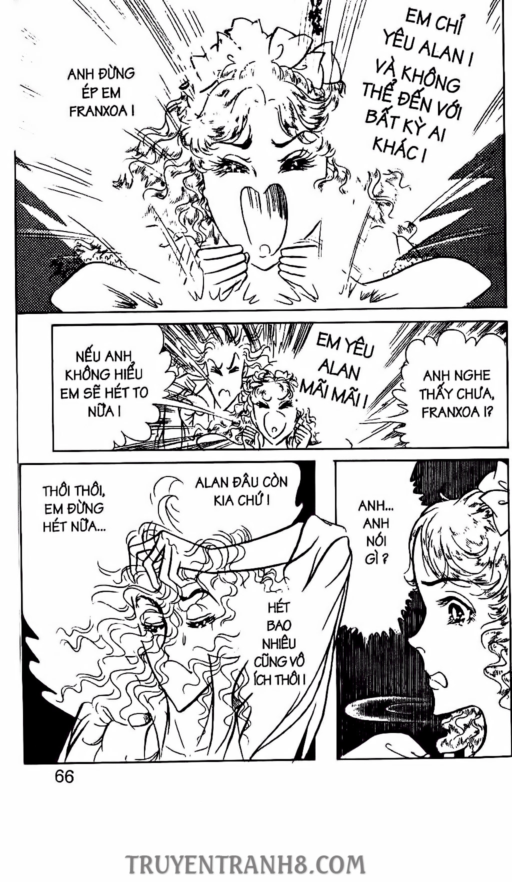 Bá Tước Tiểu Thư Chapter 68 - 11