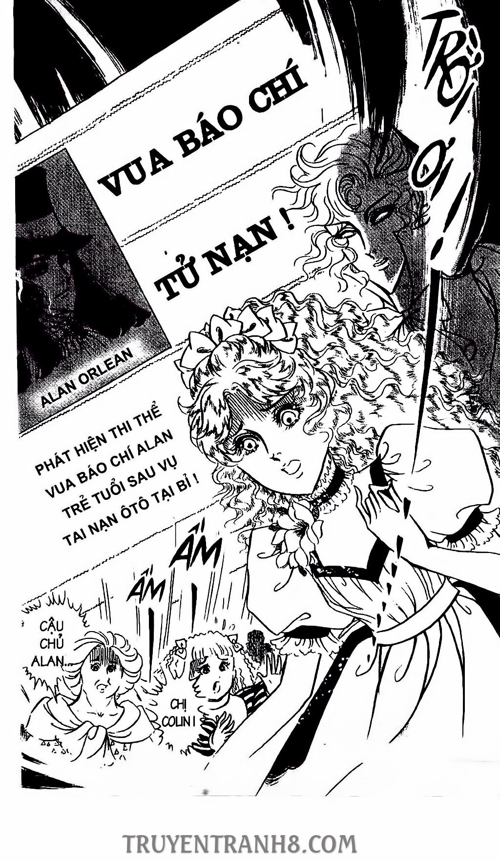 Bá Tước Tiểu Thư Chapter 68 - 17