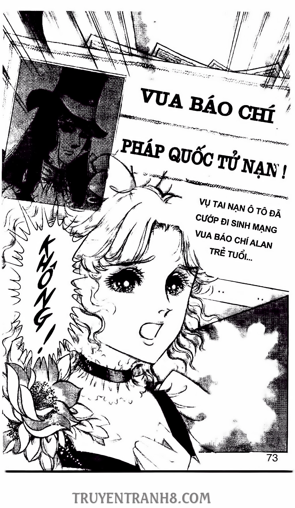 Bá Tước Tiểu Thư Chapter 68 - 18