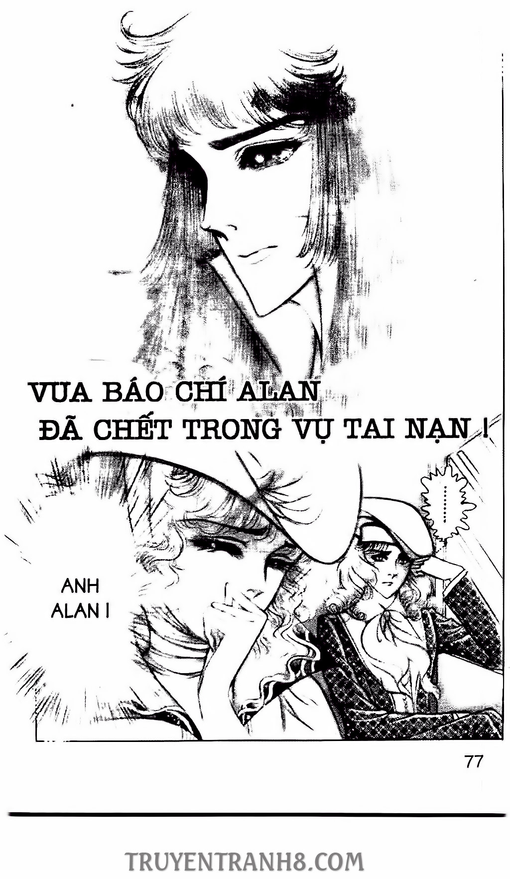Bá Tước Tiểu Thư Chapter 68 - 22