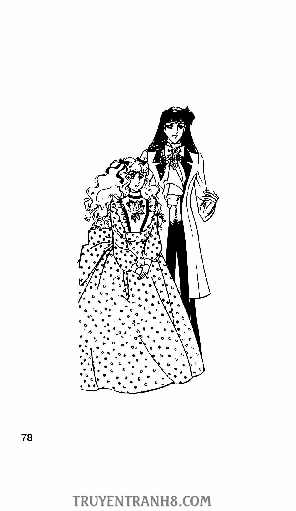 Bá Tước Tiểu Thư Chapter 68 - 23