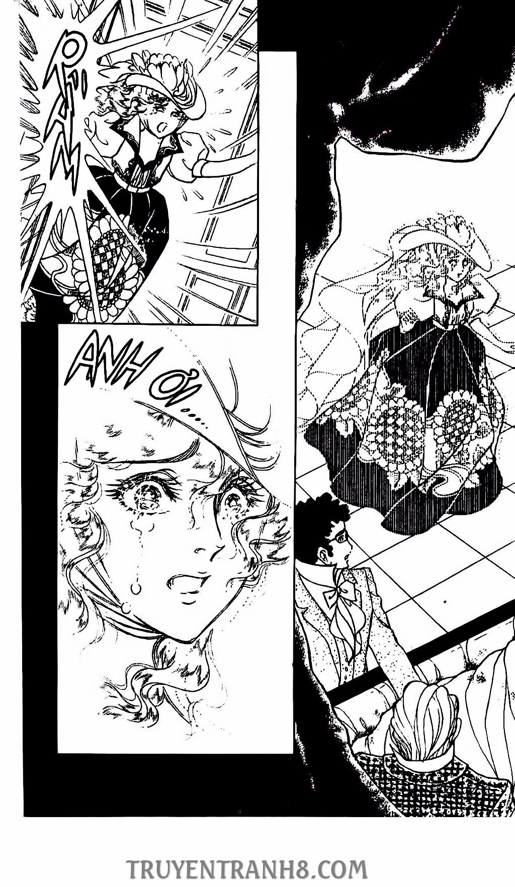 Bá Tước Tiểu Thư Chapter 68 - 29