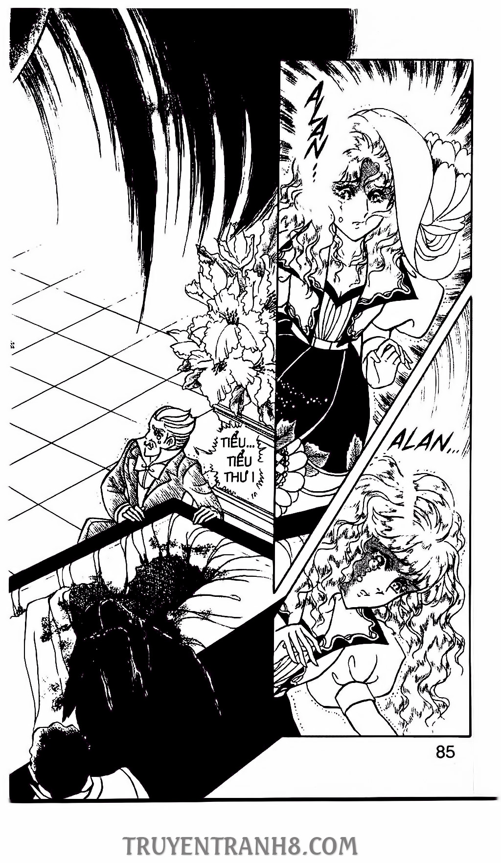 Bá Tước Tiểu Thư Chapter 68 - 30