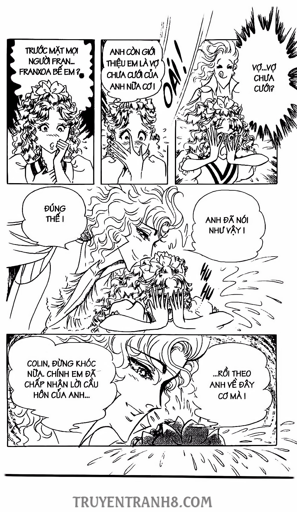 Bá Tước Tiểu Thư Chapter 68 - 8