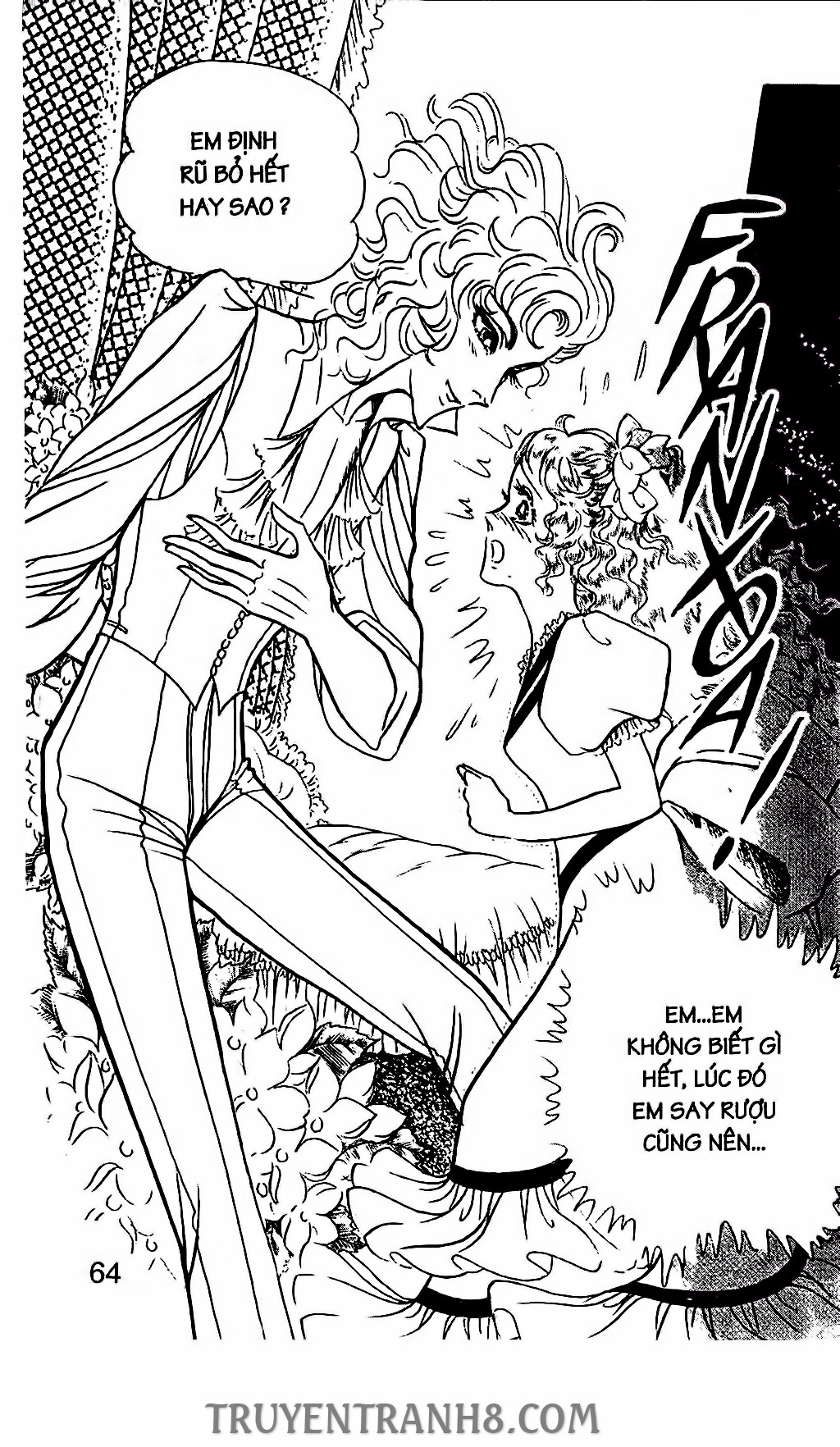 Bá Tước Tiểu Thư Chapter 68 - 9