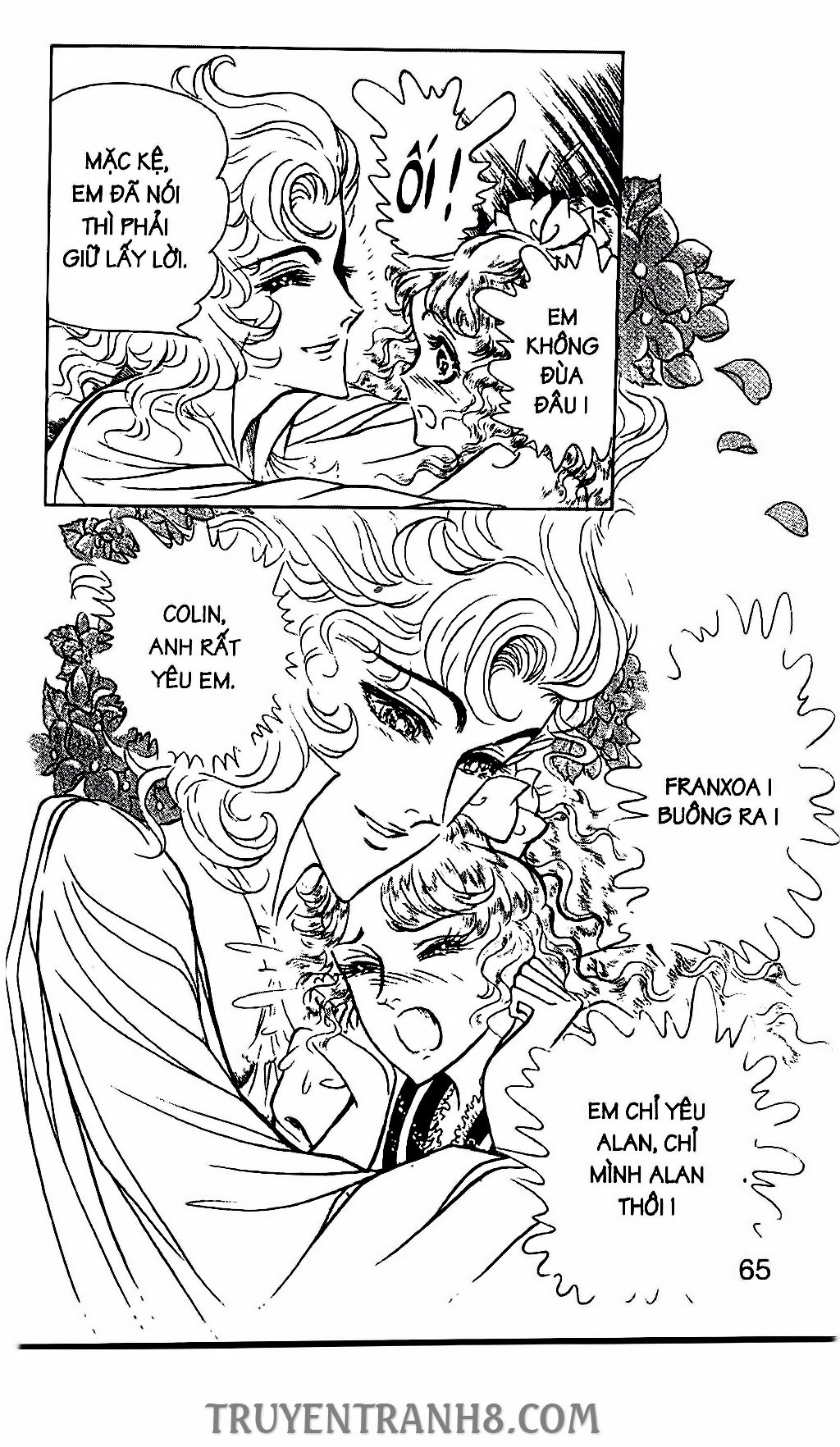 Bá Tước Tiểu Thư Chapter 68 - 10