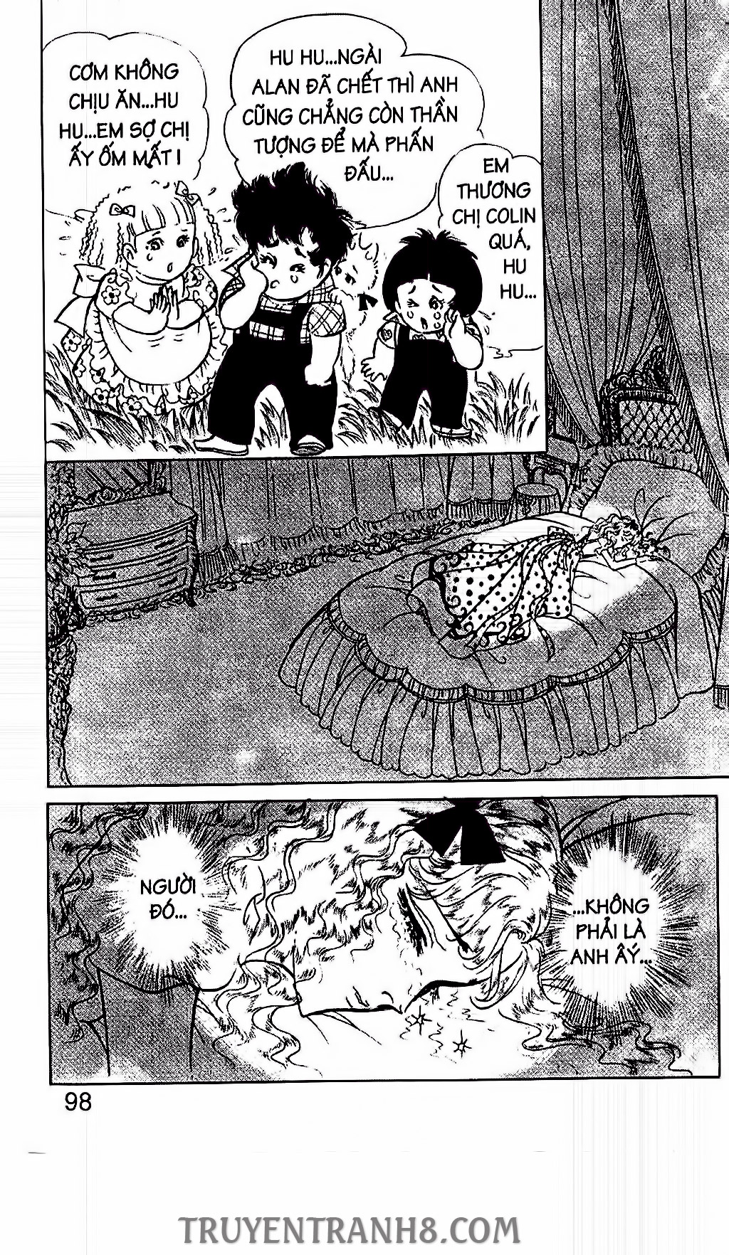 Bá Tước Tiểu Thư Chapter 69 - 16