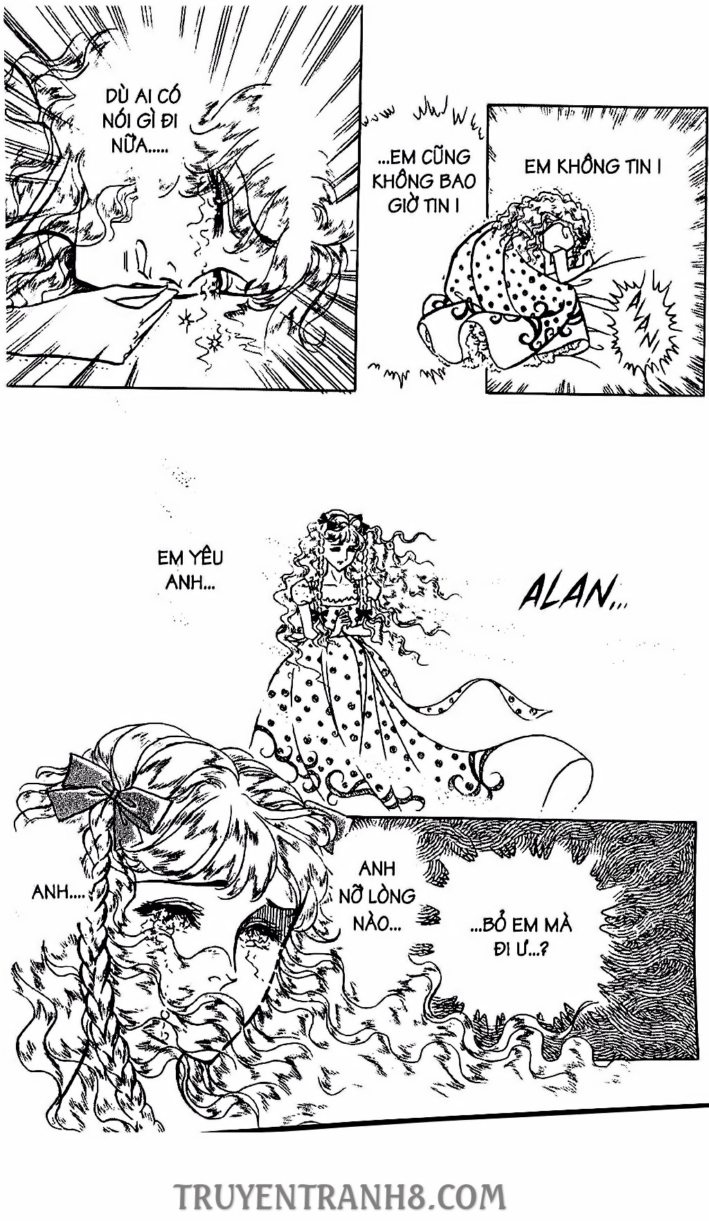 Bá Tước Tiểu Thư Chapter 69 - 17