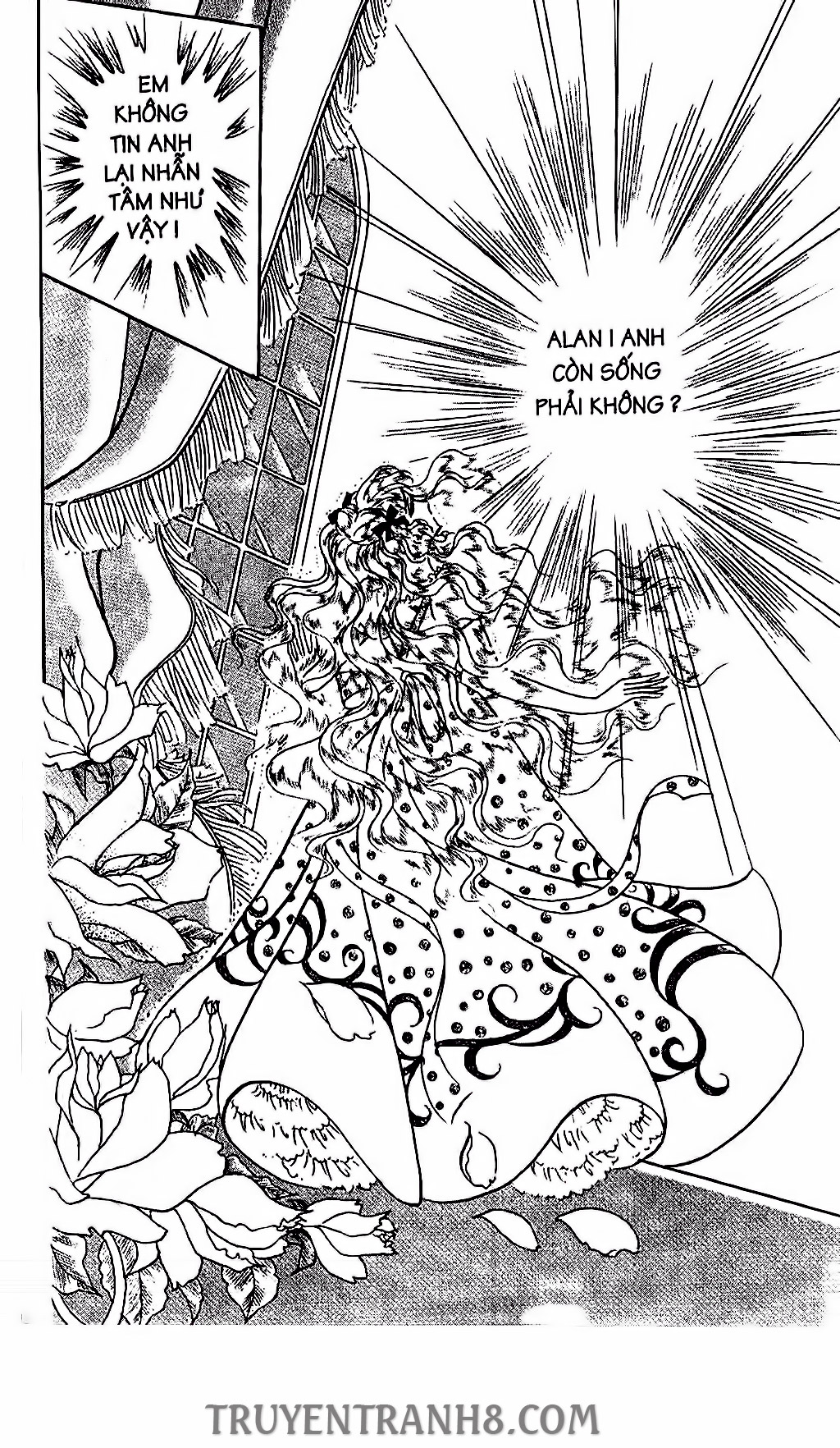 Bá Tước Tiểu Thư Chapter 69 - 18