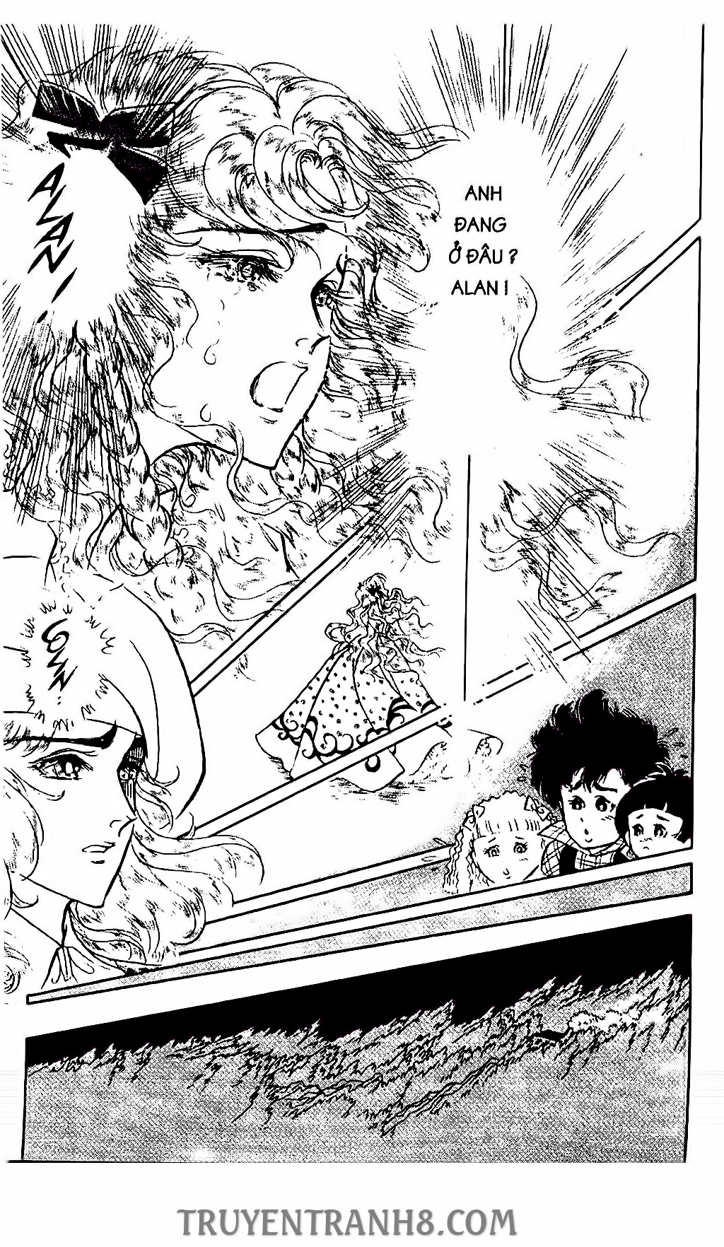 Bá Tước Tiểu Thư Chapter 69 - 19