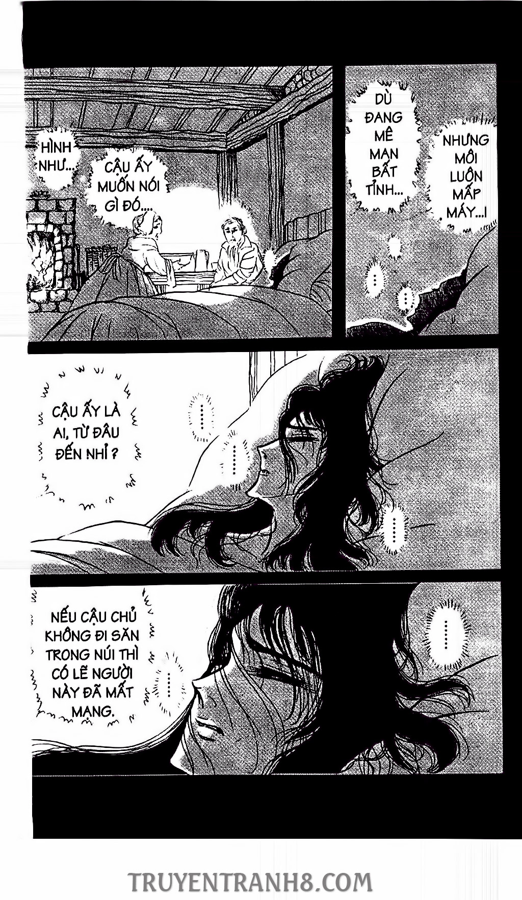 Bá Tước Tiểu Thư Chapter 69 - 20