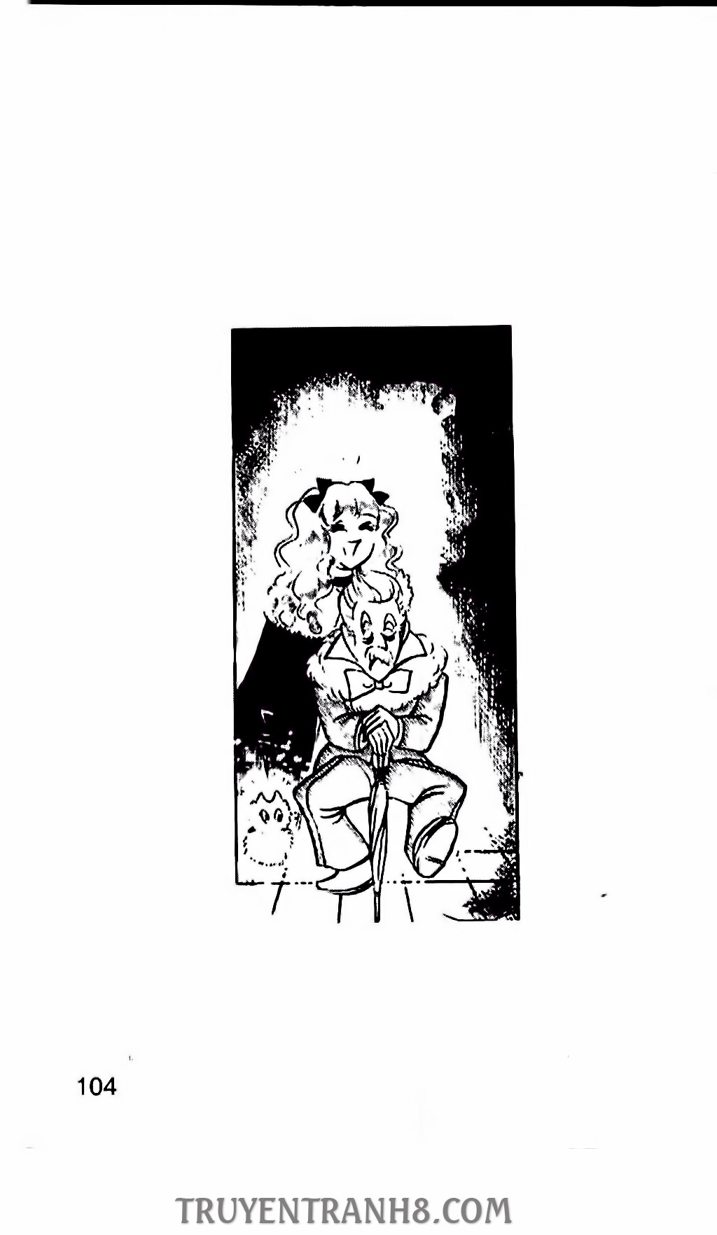 Bá Tước Tiểu Thư Chapter 69 - 22