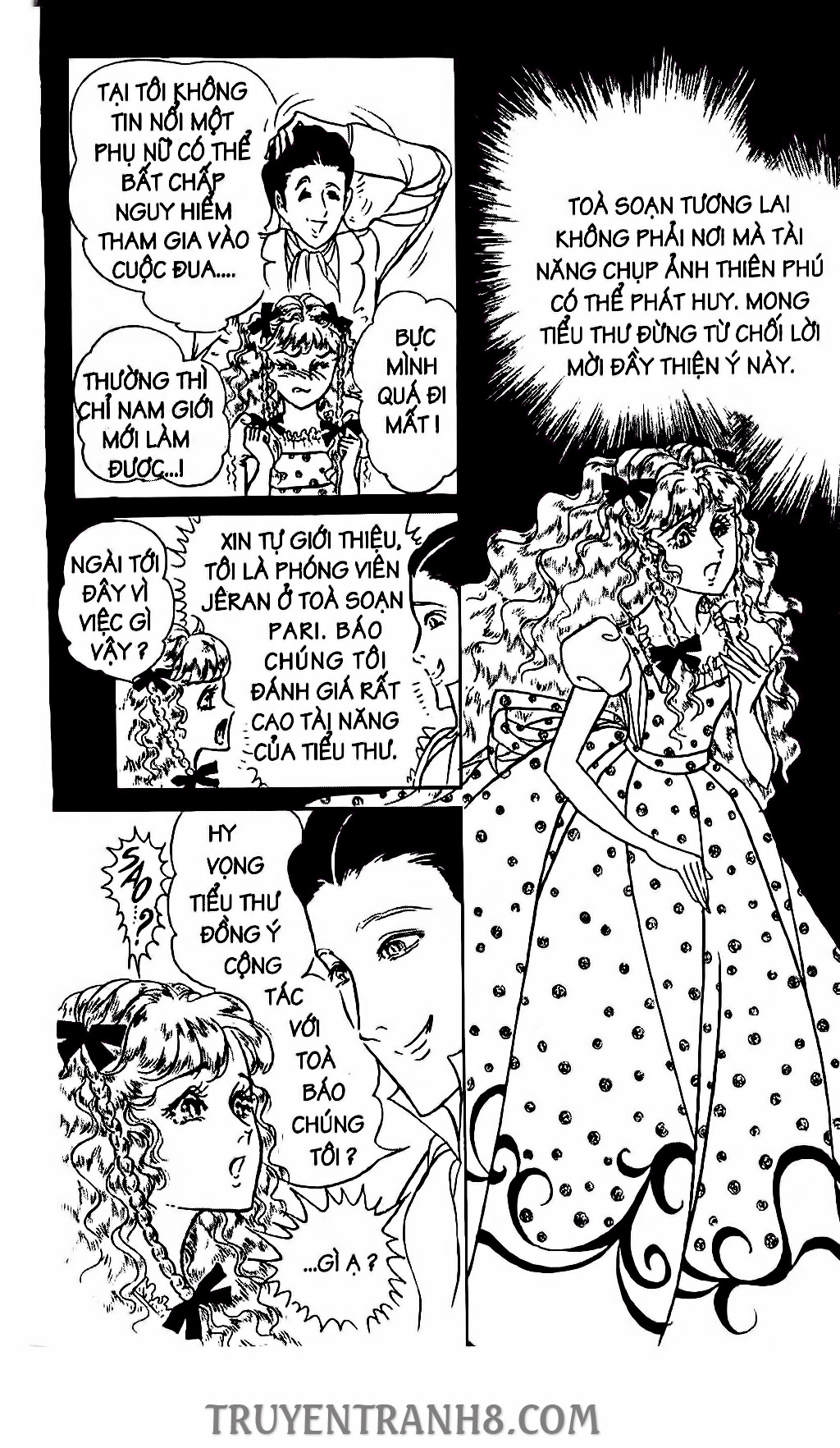 Bá Tước Tiểu Thư Chapter 69 - 26