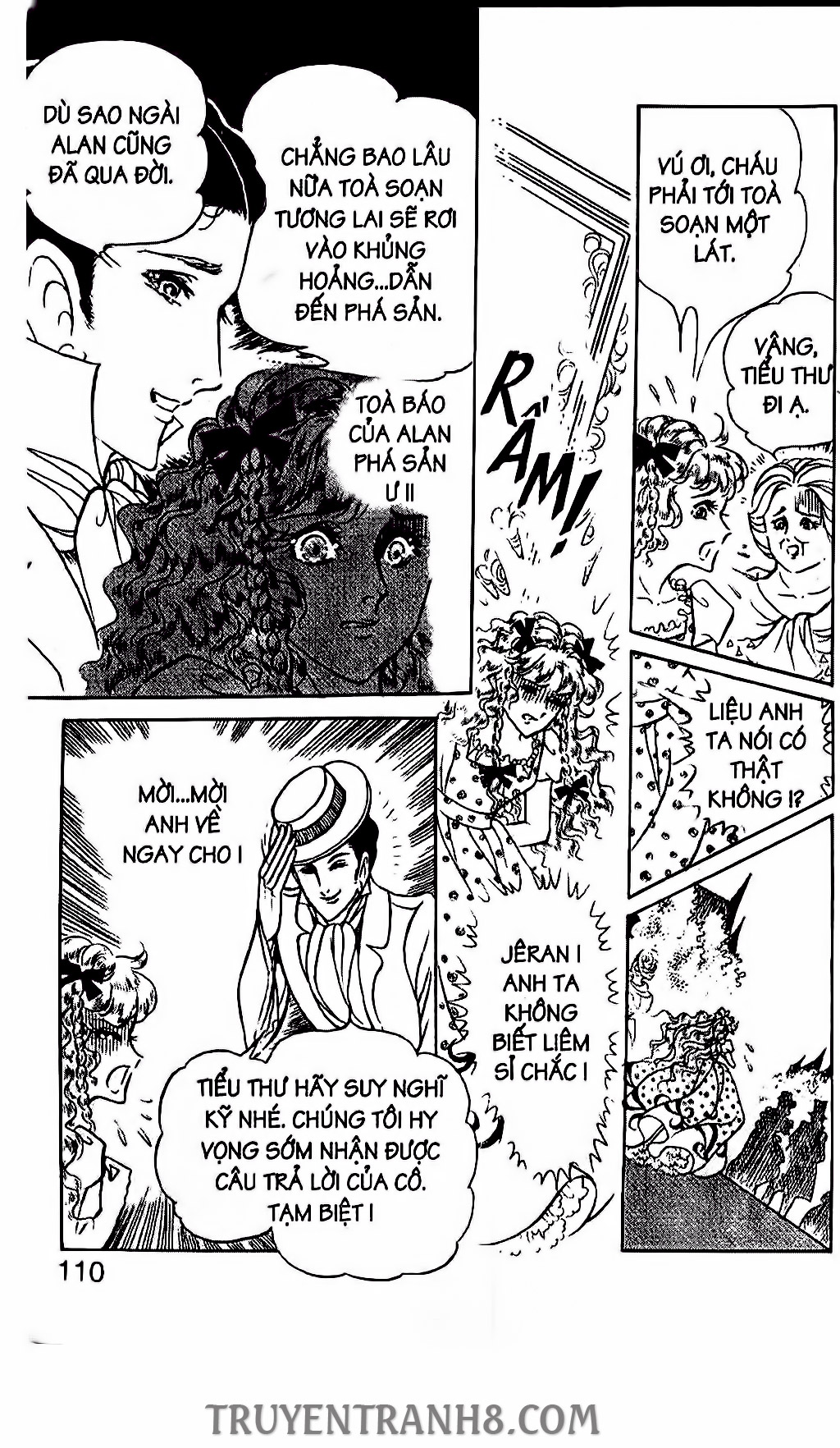 Bá Tước Tiểu Thư Chapter 69 - 27