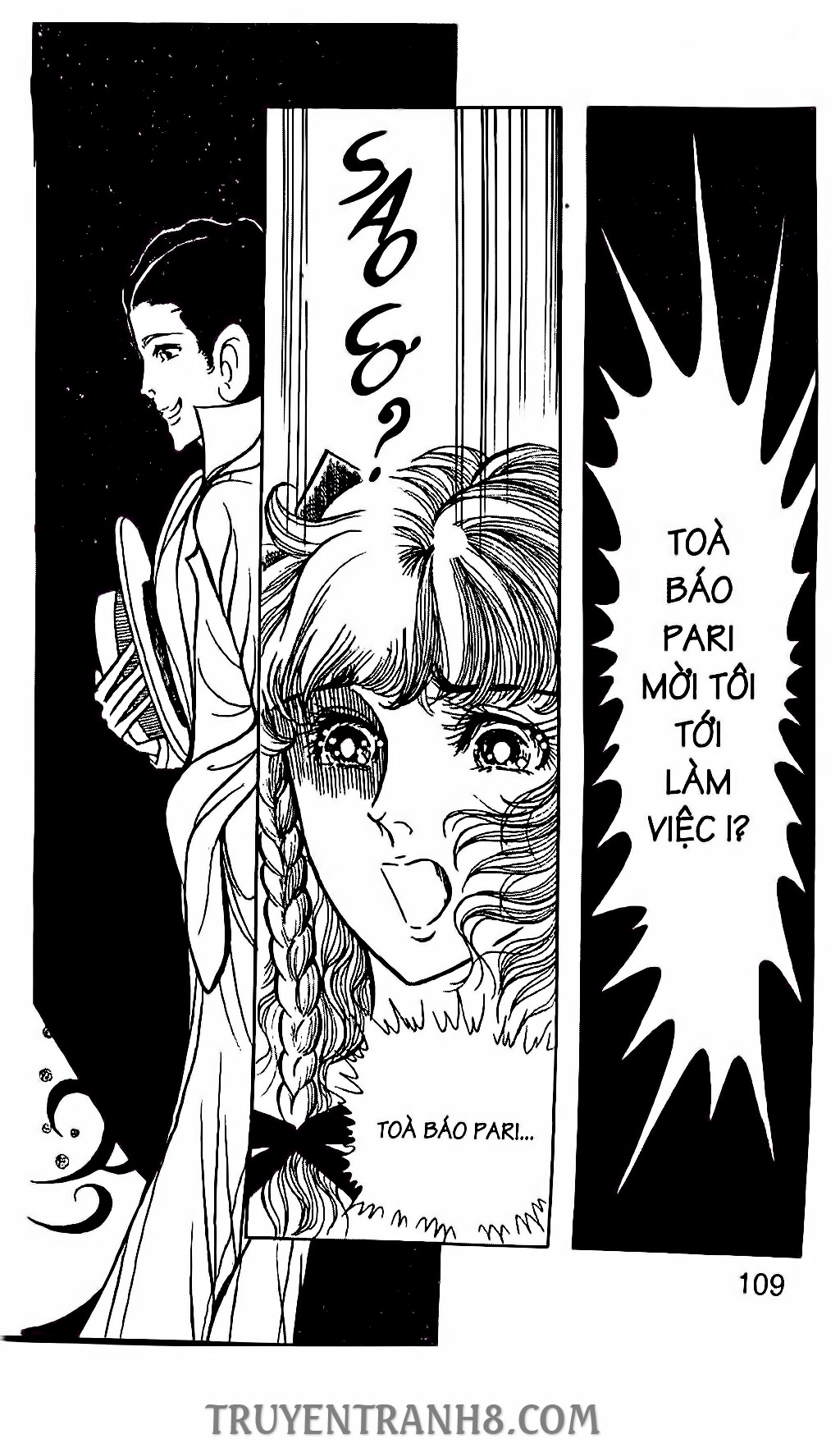 Bá Tước Tiểu Thư Chapter 69 - 28