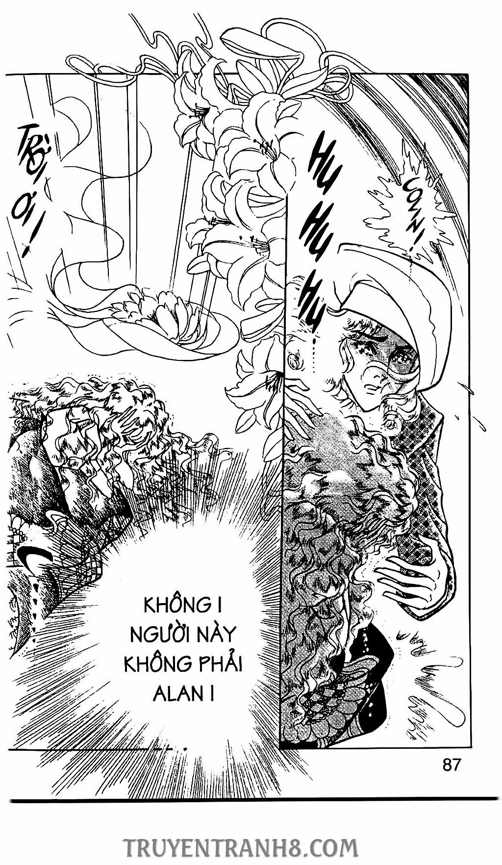 Bá Tước Tiểu Thư Chapter 69 - 5