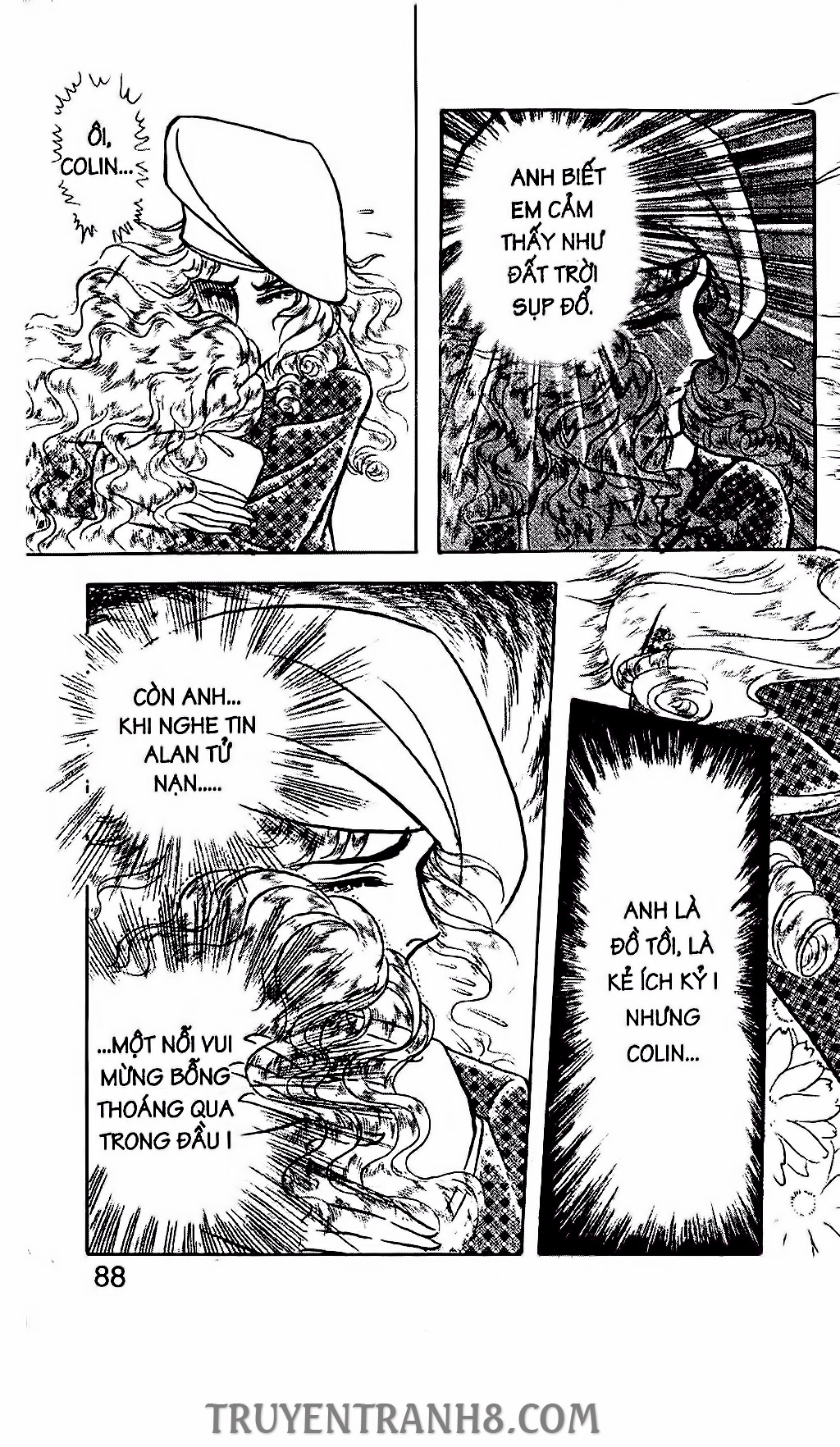 Bá Tước Tiểu Thư Chapter 69 - 6