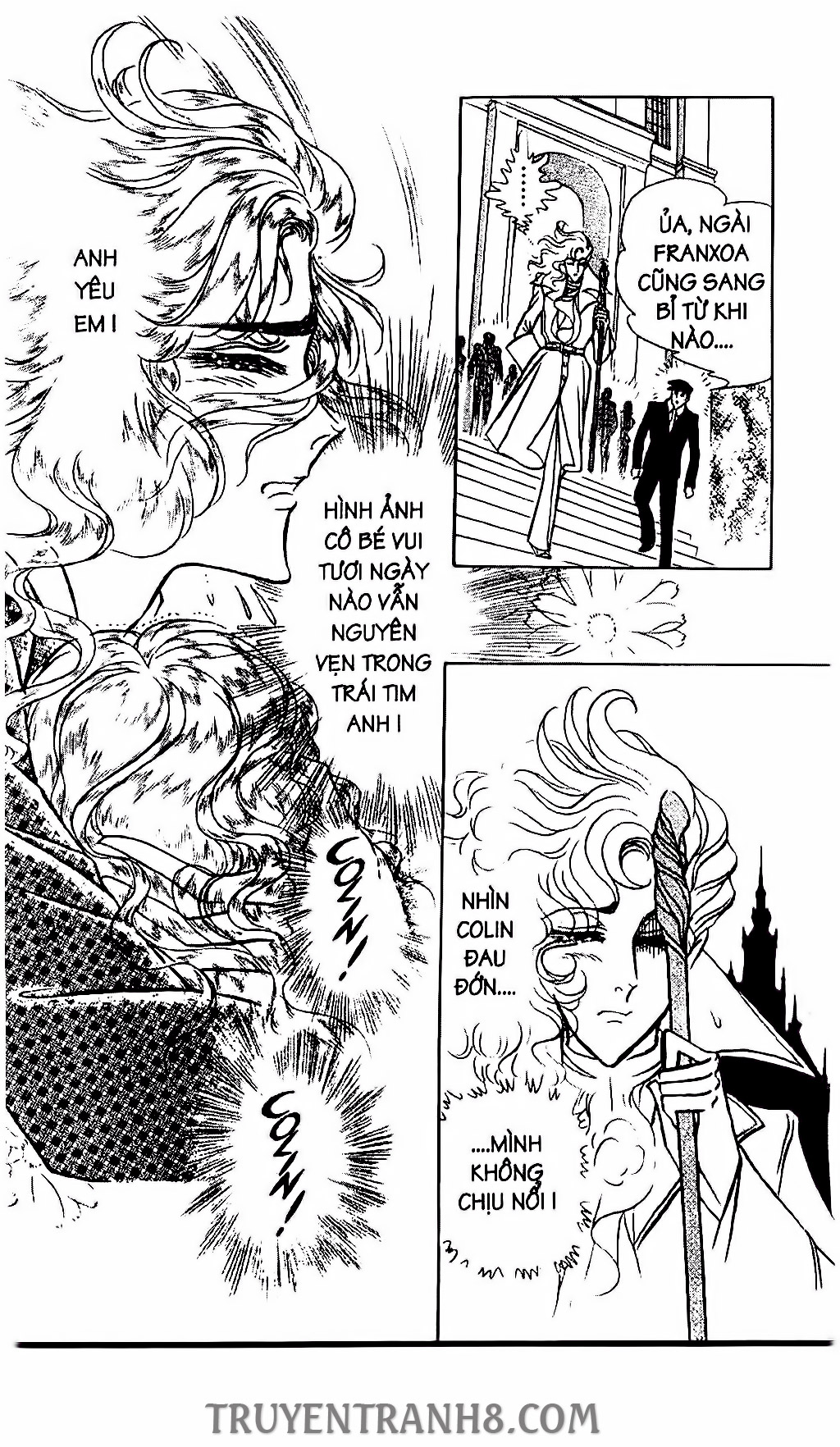 Bá Tước Tiểu Thư Chapter 69 - 7