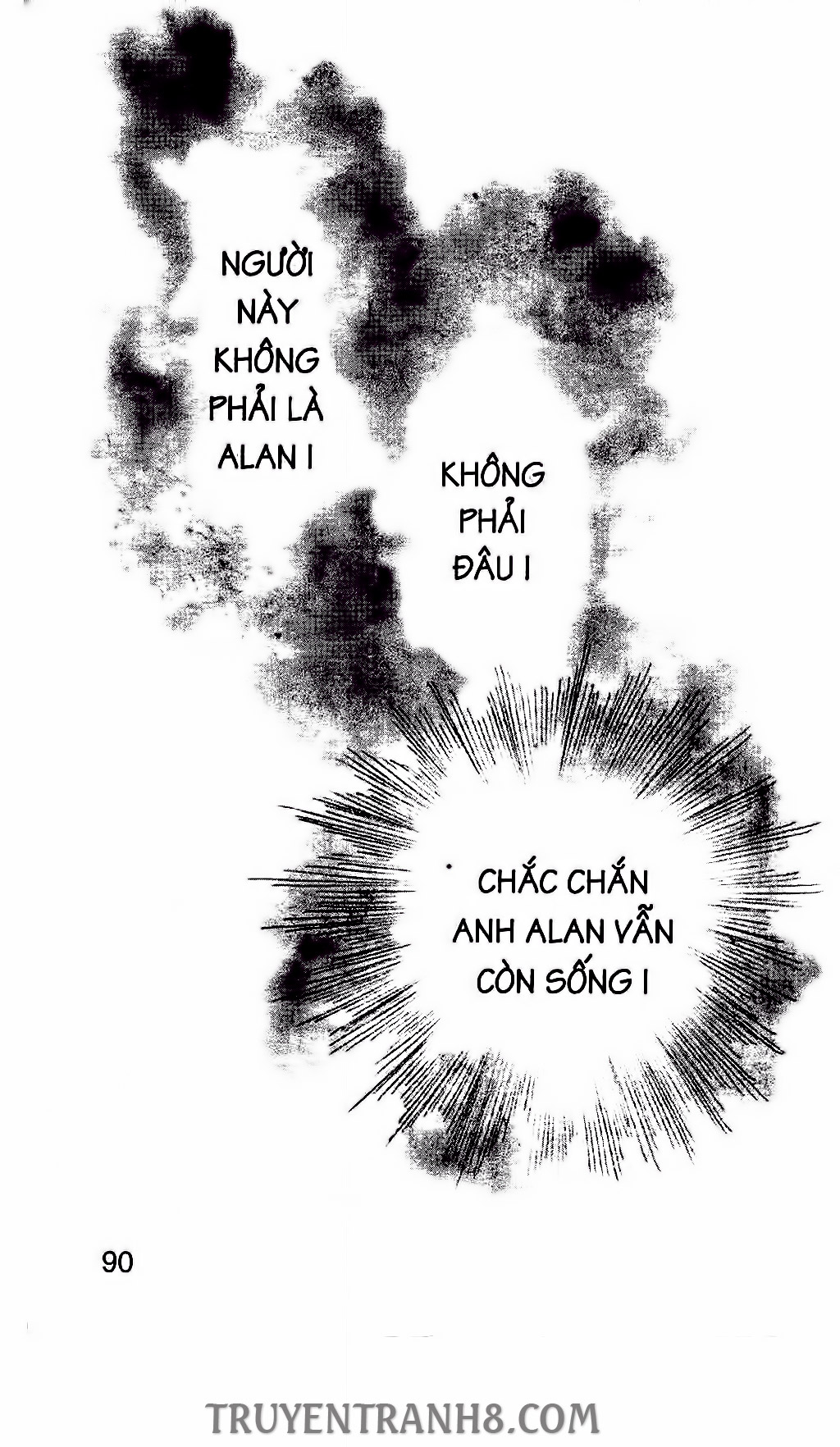 Bá Tước Tiểu Thư Chapter 69 - 8