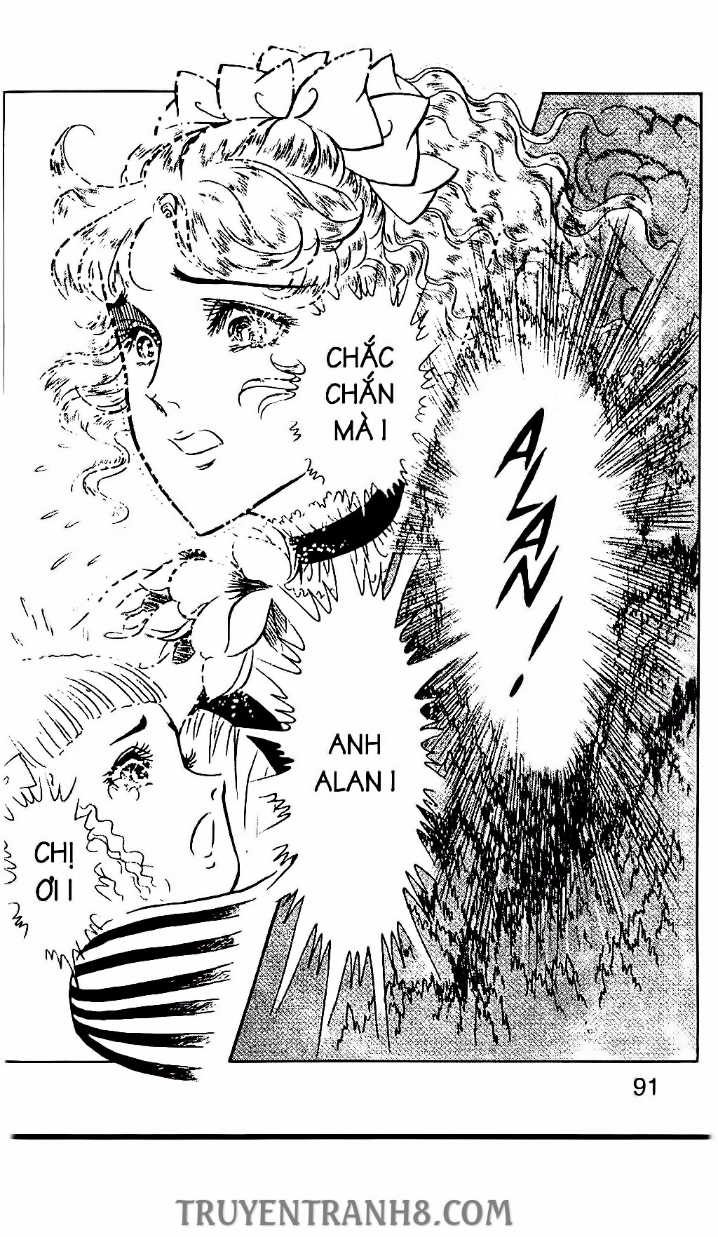 Bá Tước Tiểu Thư Chapter 69 - 9