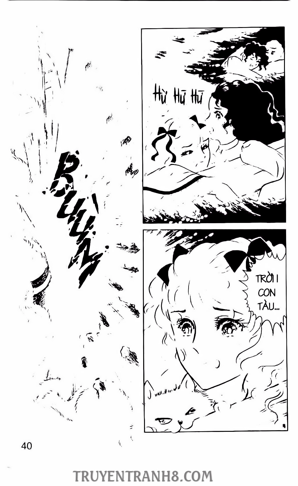 Bá Tước Tiểu Thư Chapter 7 - 12