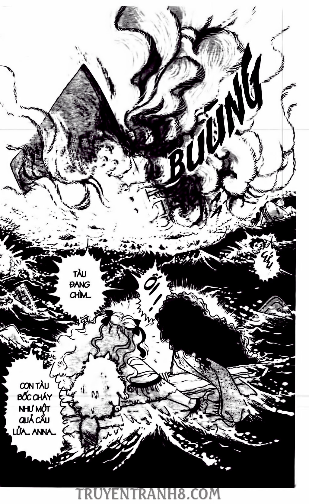 Bá Tước Tiểu Thư Chapter 7 - 13