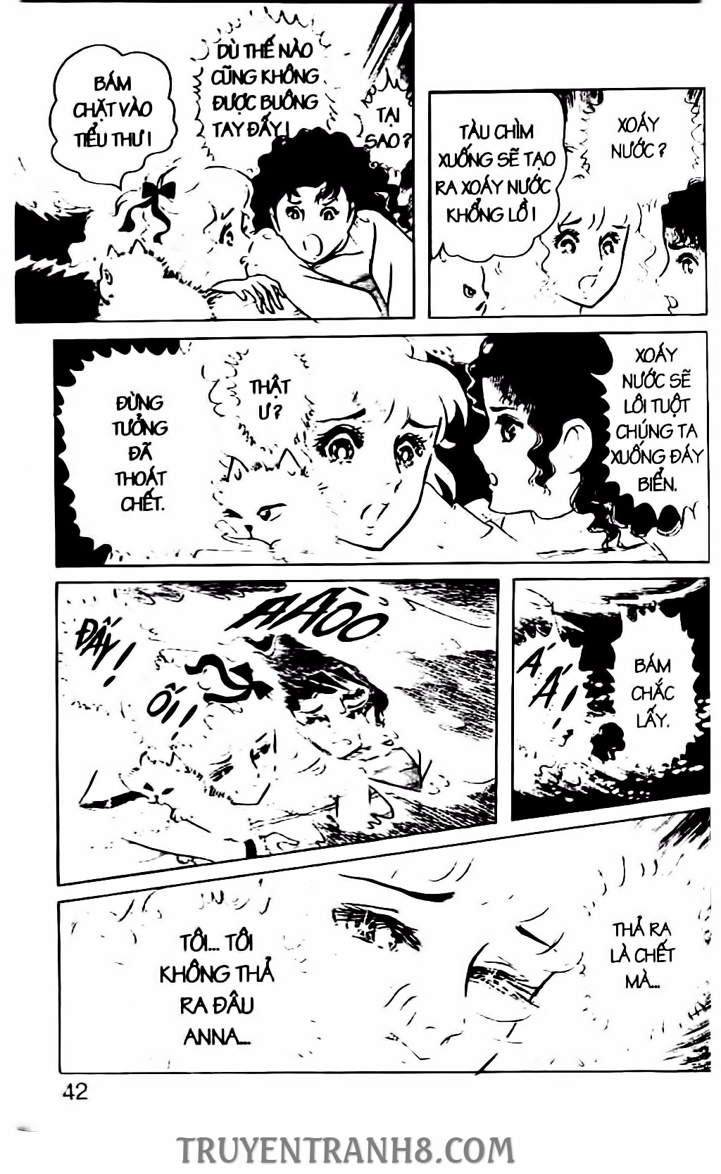 Bá Tước Tiểu Thư Chapter 7 - 14