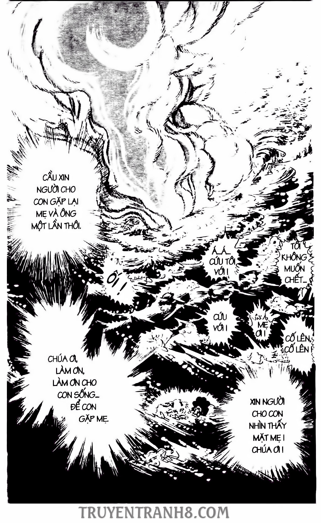 Bá Tước Tiểu Thư Chapter 7 - 16