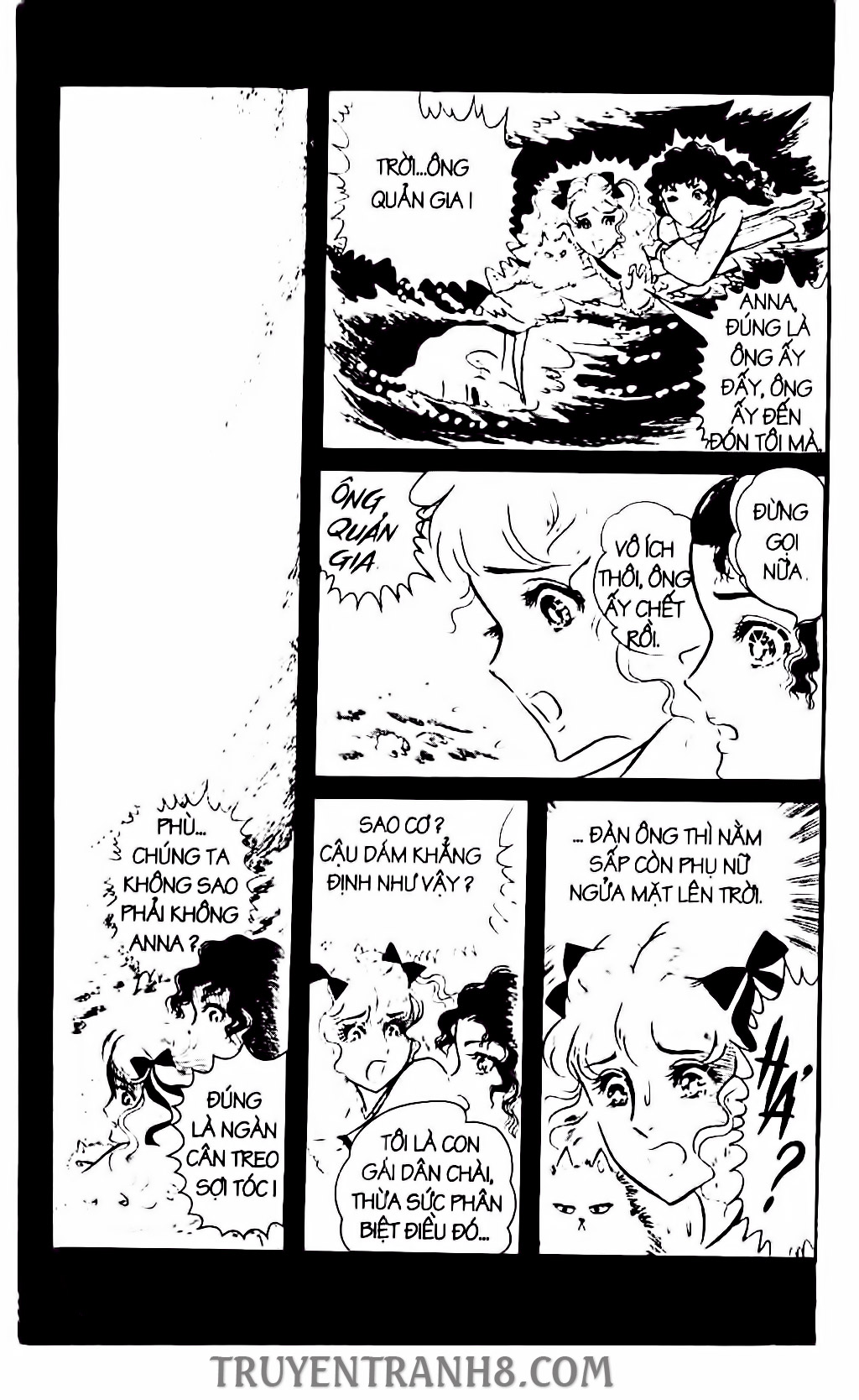 Bá Tước Tiểu Thư Chapter 7 - 18