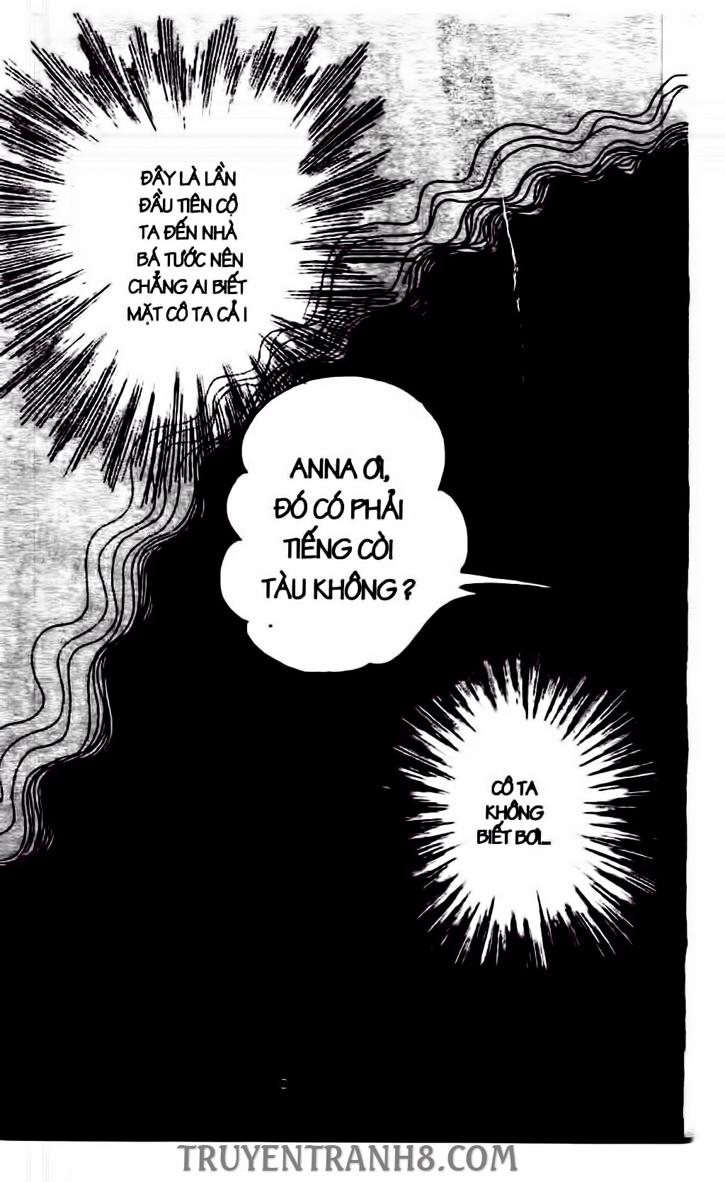 Bá Tước Tiểu Thư Chapter 7 - 21