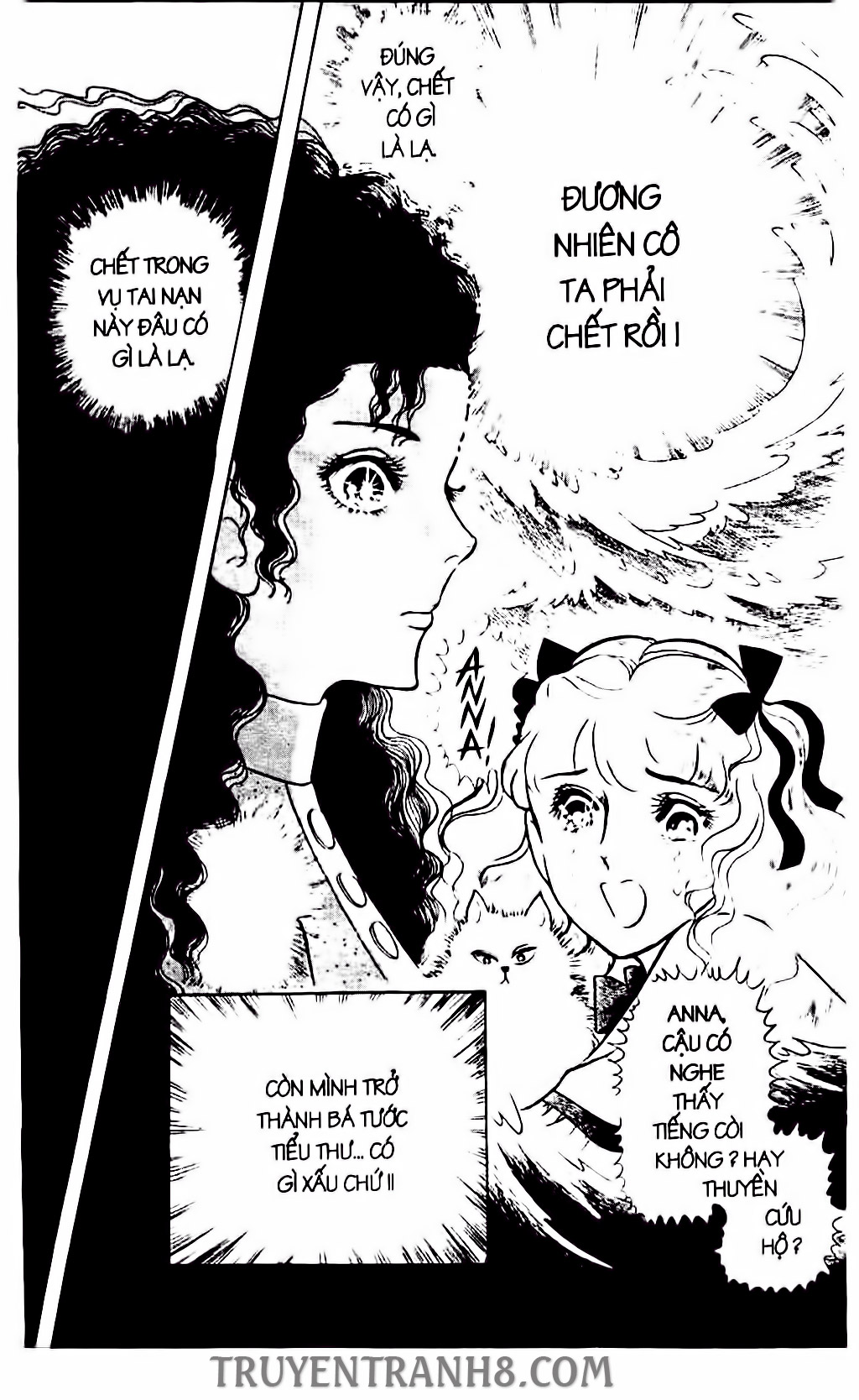 Bá Tước Tiểu Thư Chapter 7 - 22