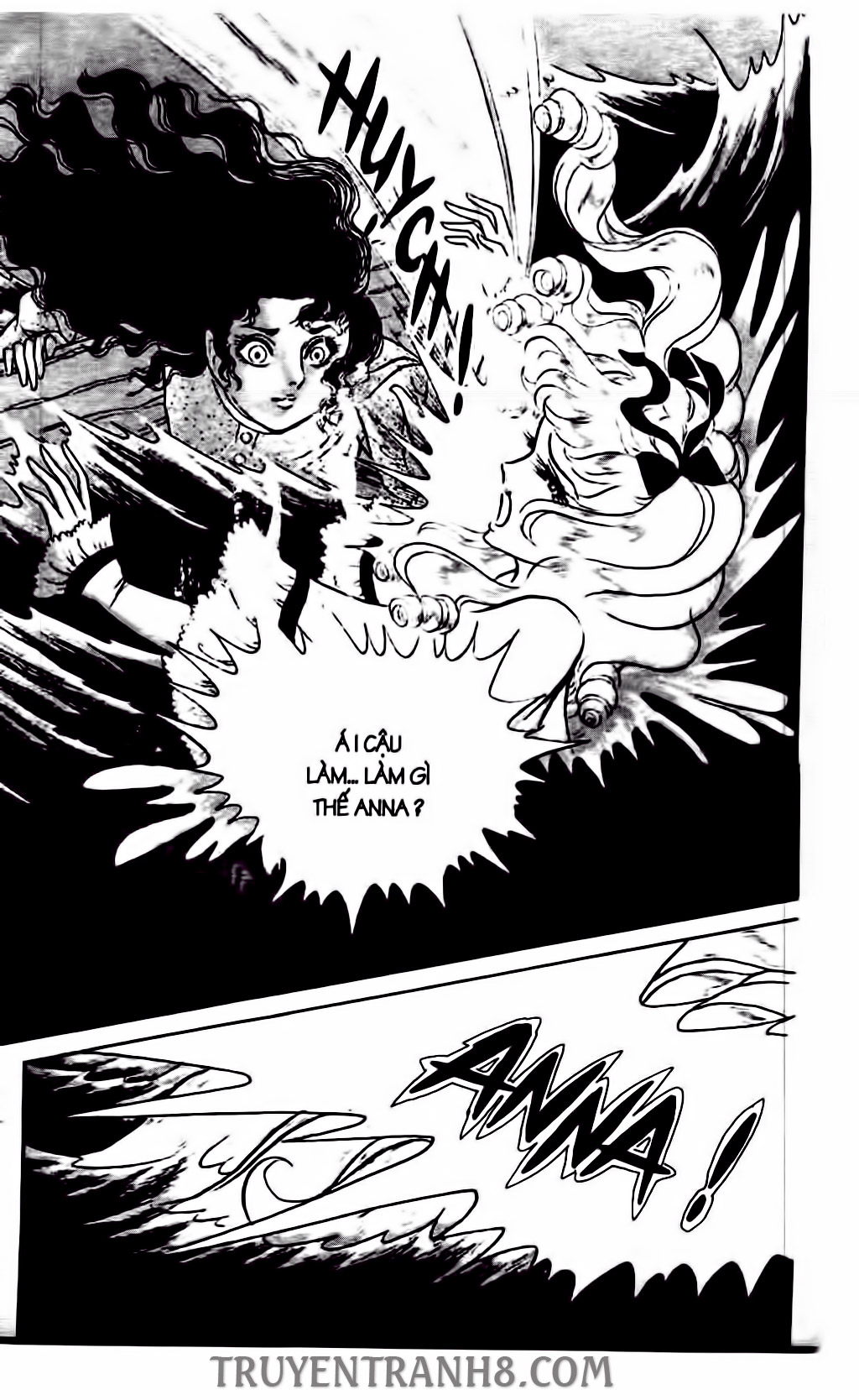 Bá Tước Tiểu Thư Chapter 7 - 23