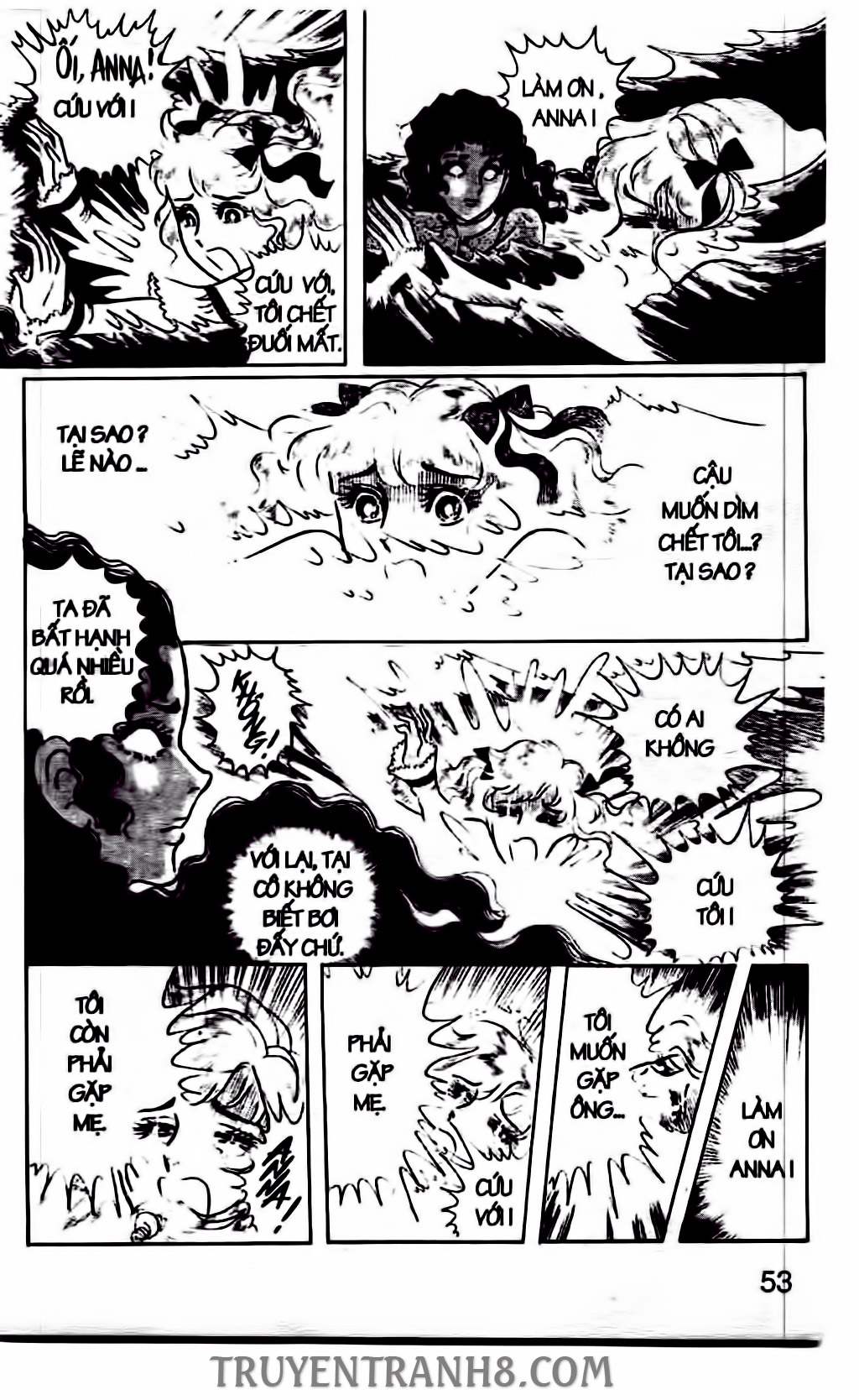 Bá Tước Tiểu Thư Chapter 7 - 25