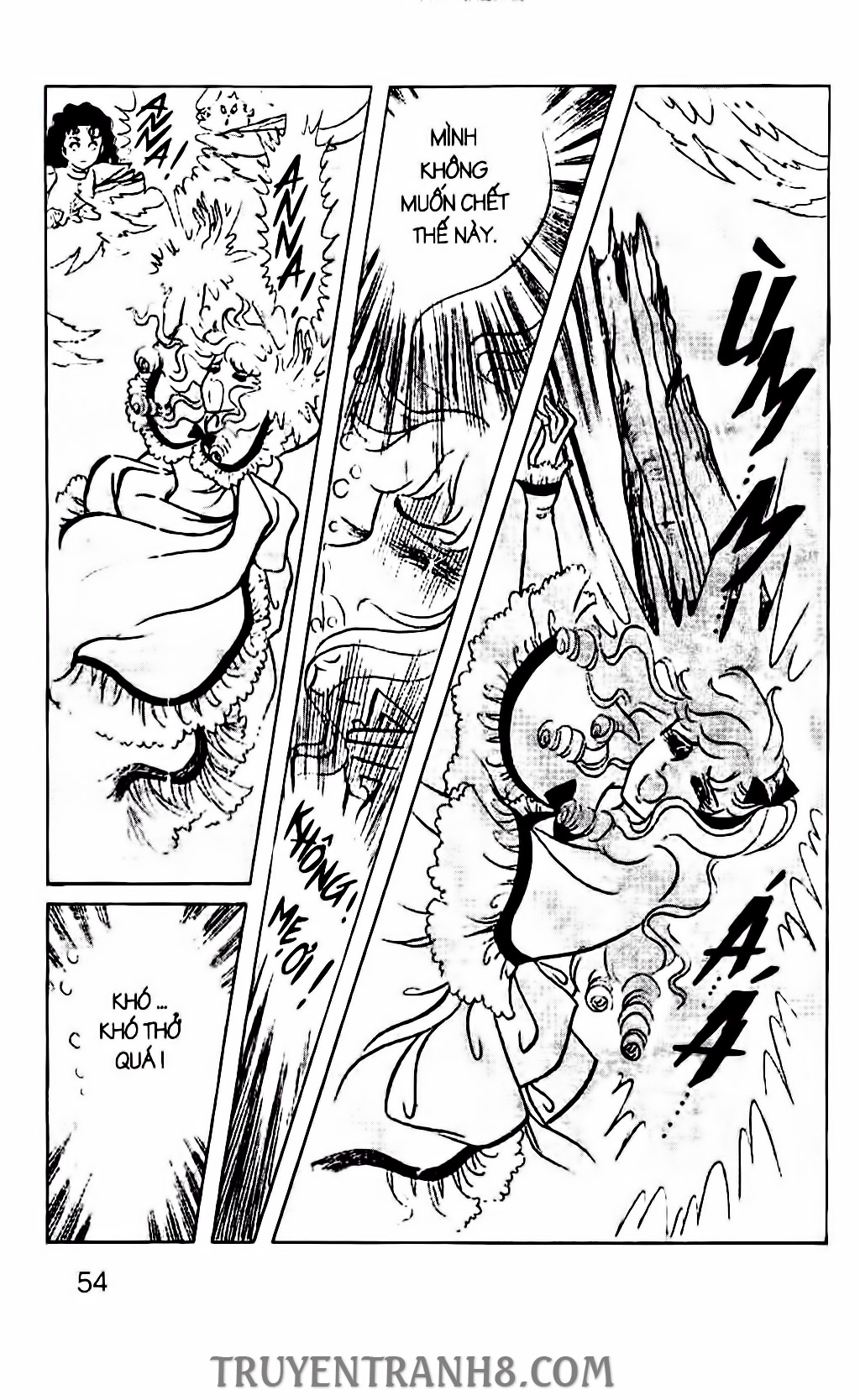 Bá Tước Tiểu Thư Chapter 7 - 26