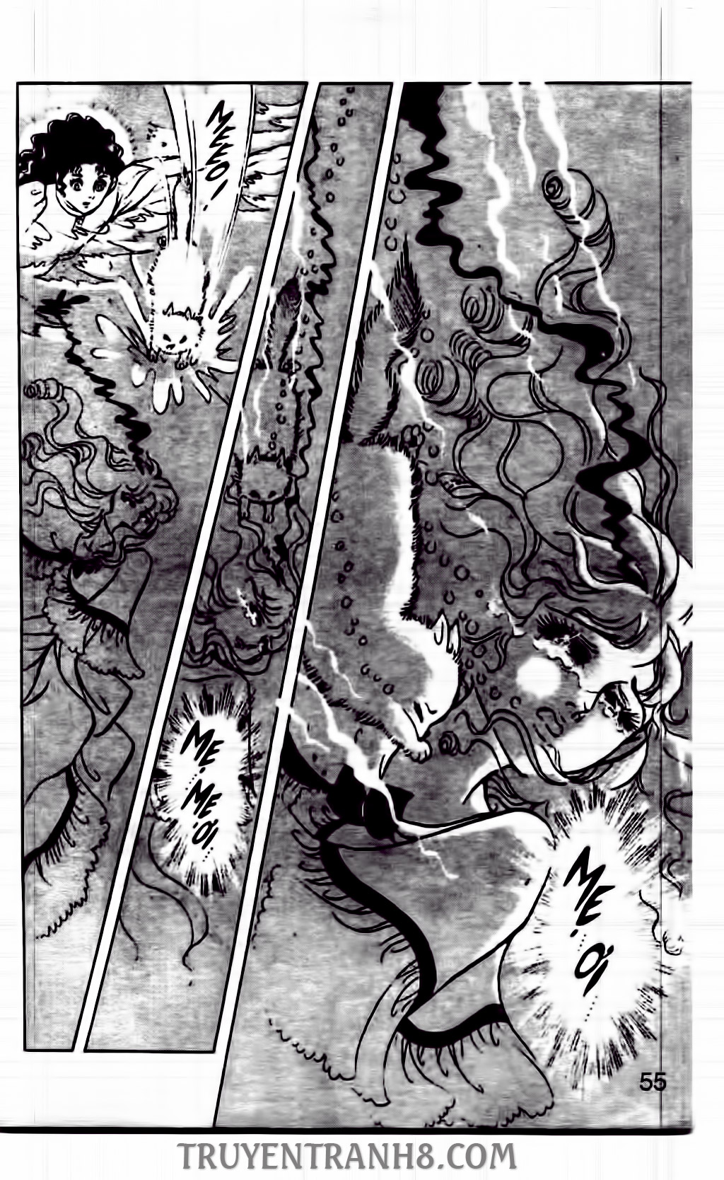 Bá Tước Tiểu Thư Chapter 7 - 27