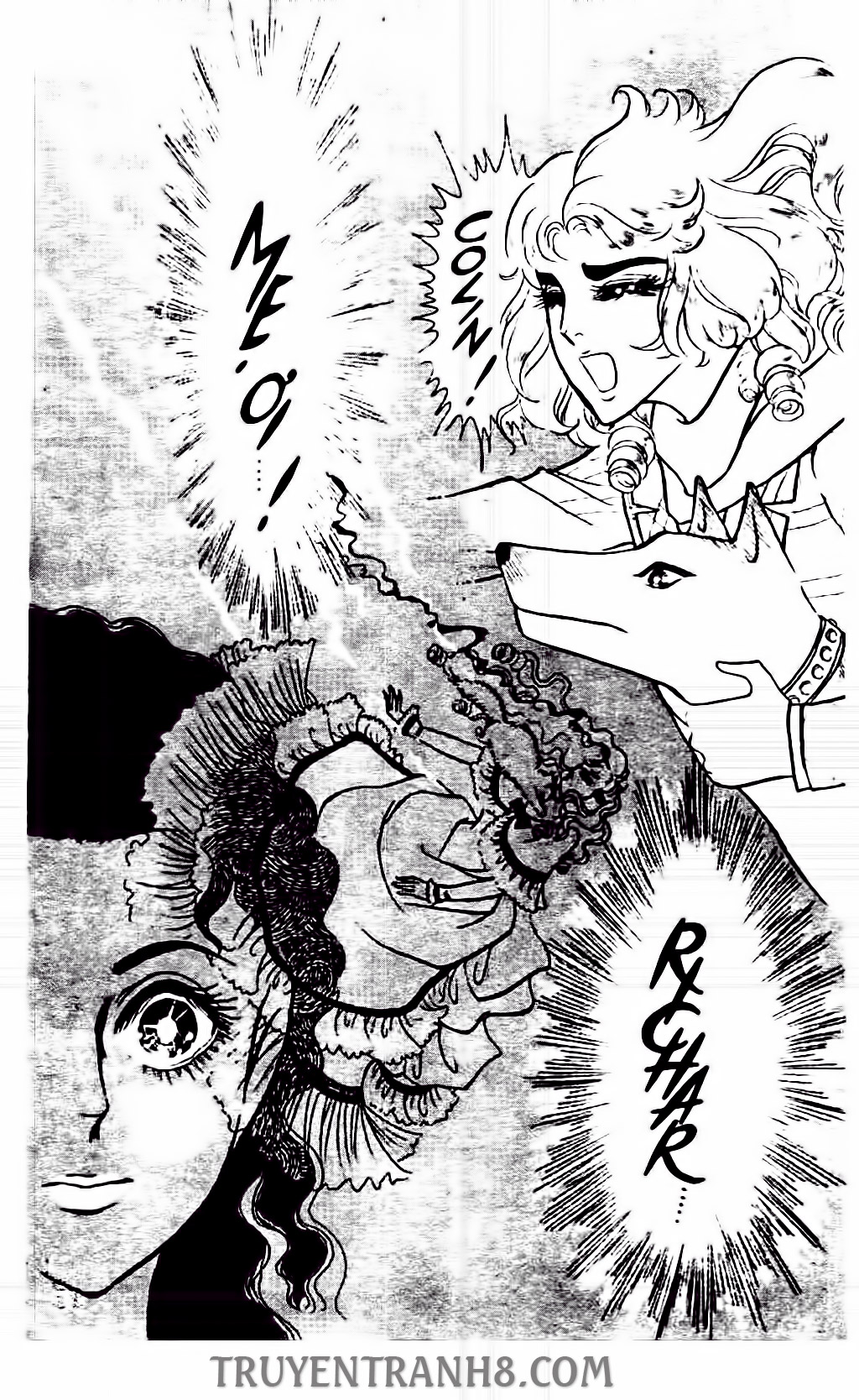 Bá Tước Tiểu Thư Chapter 7 - 28