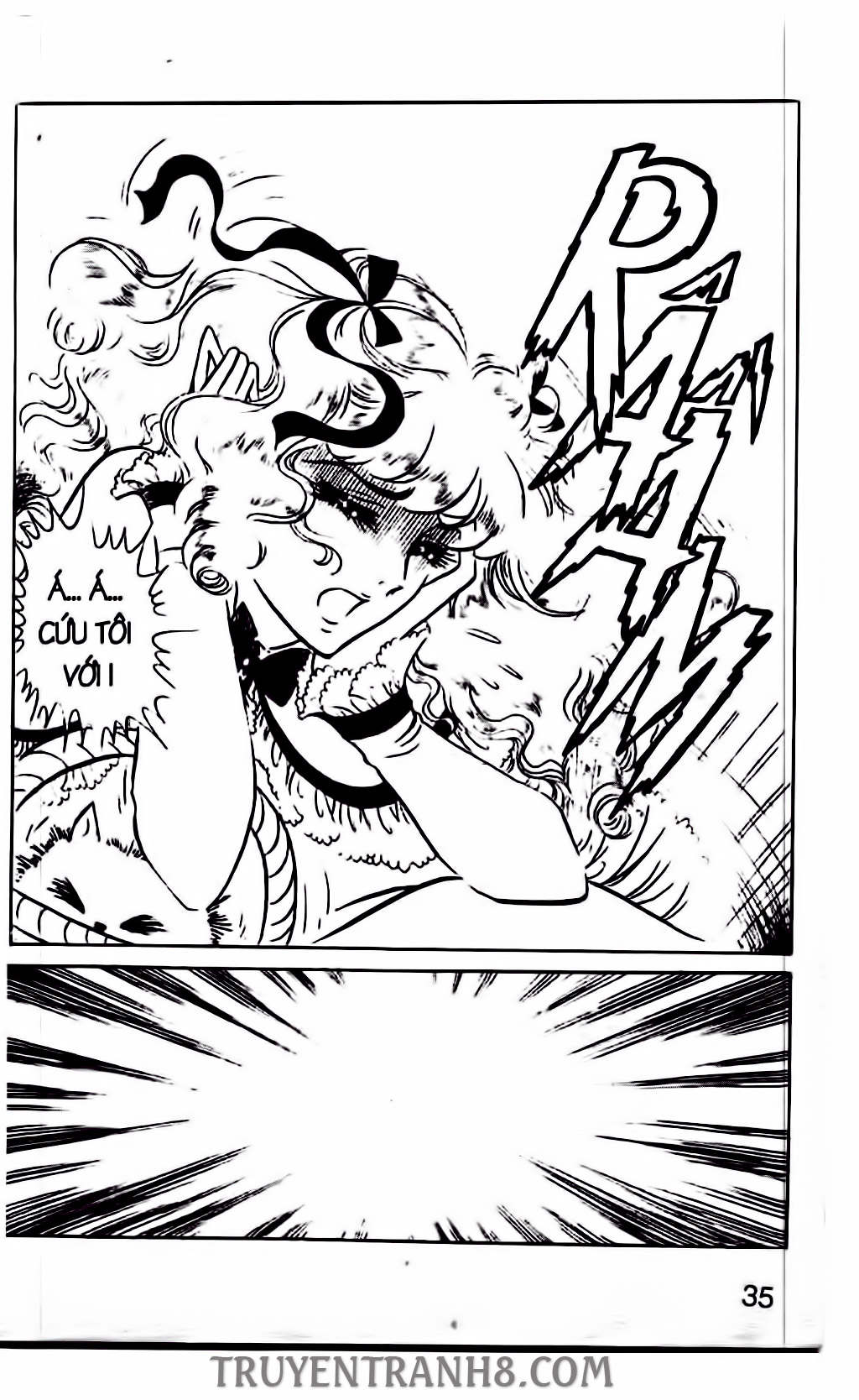 Bá Tước Tiểu Thư Chapter 7 - 7