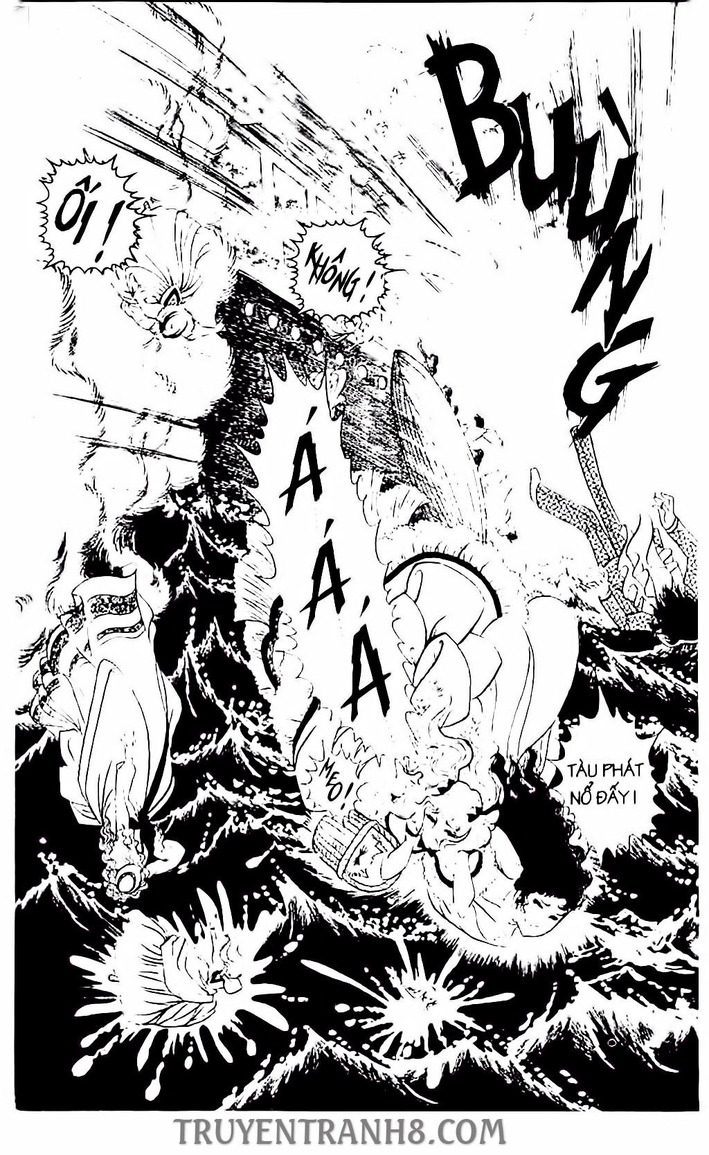 Bá Tước Tiểu Thư Chapter 7 - 8