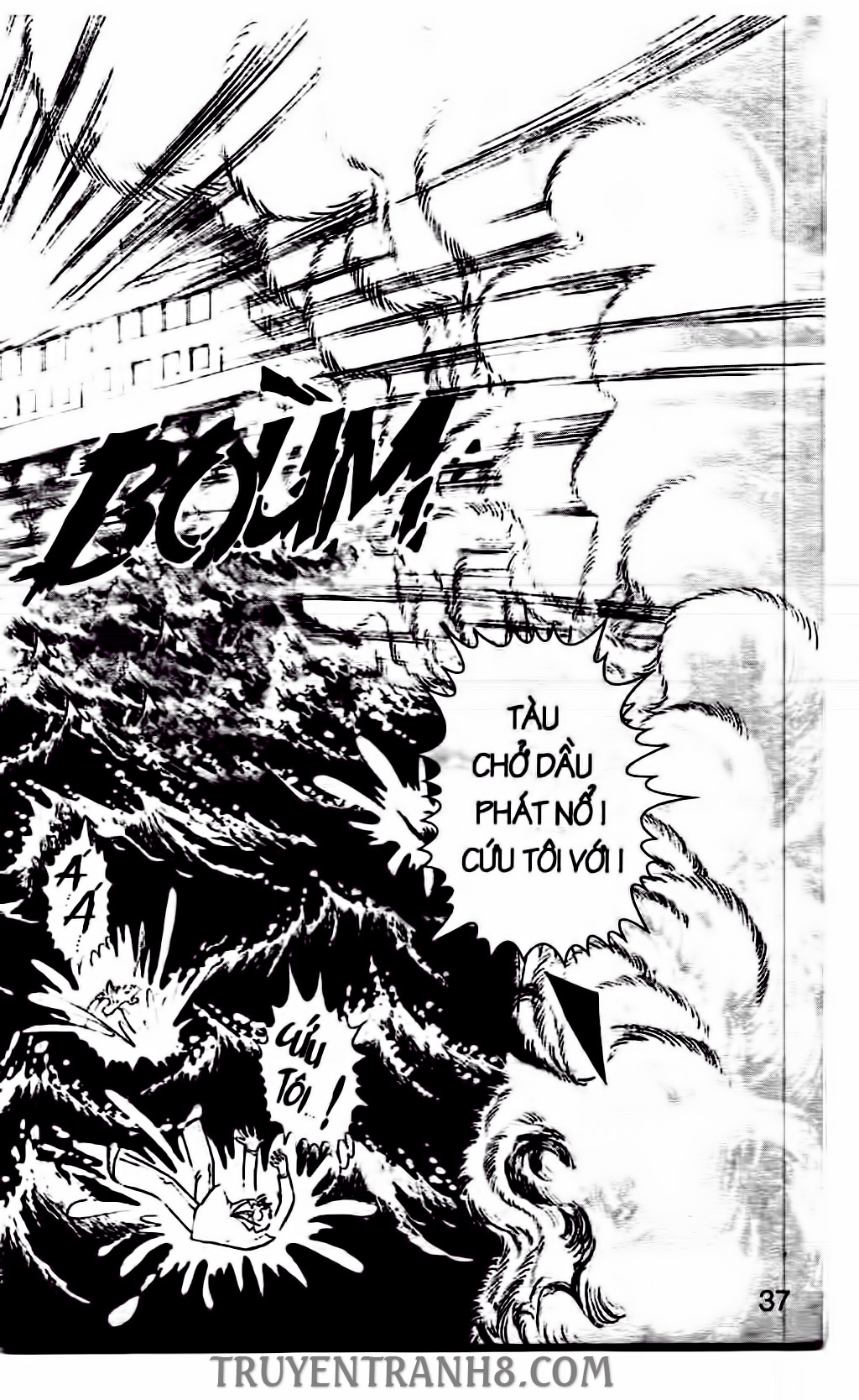 Bá Tước Tiểu Thư Chapter 7 - 9