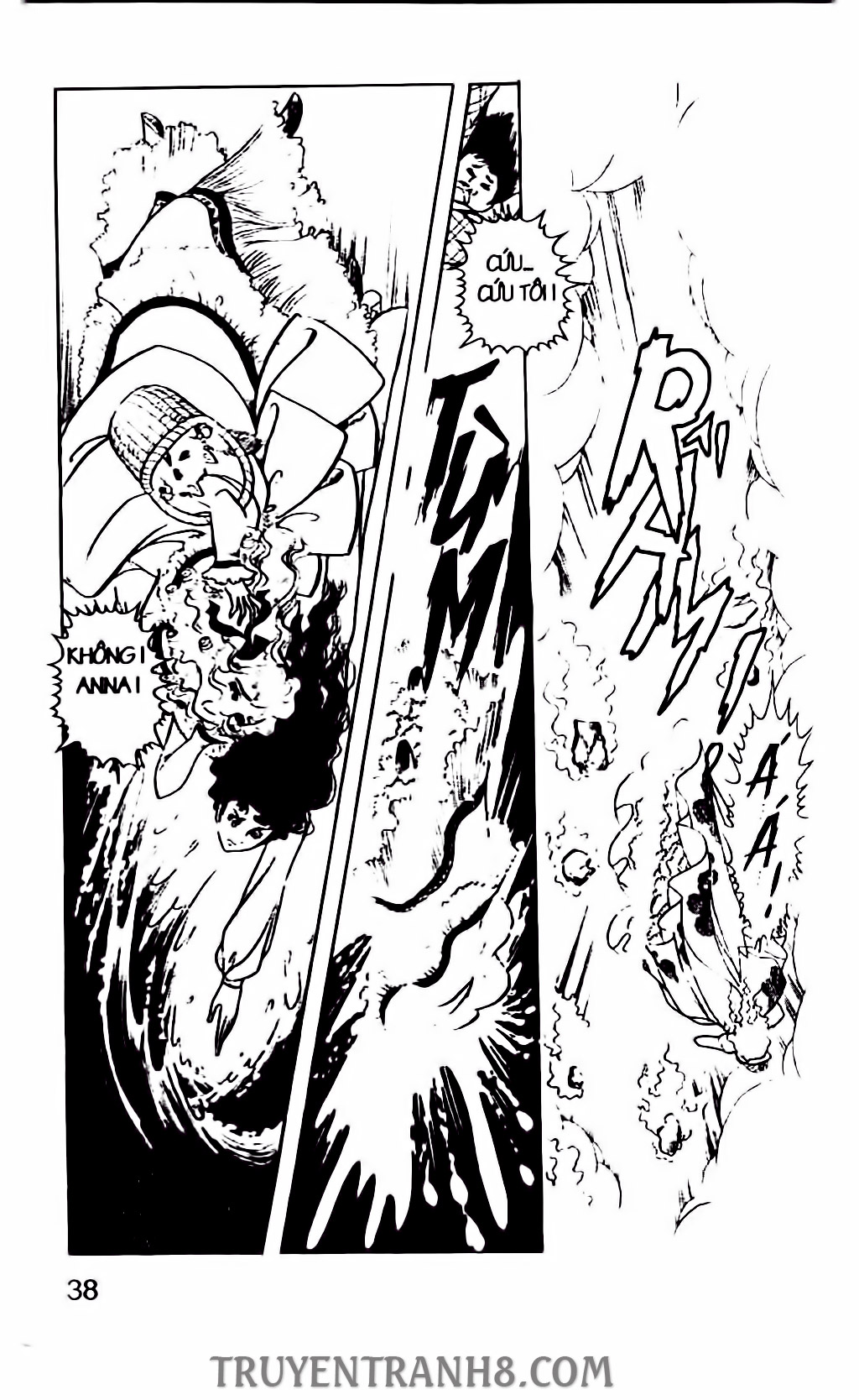 Bá Tước Tiểu Thư Chapter 7 - 10