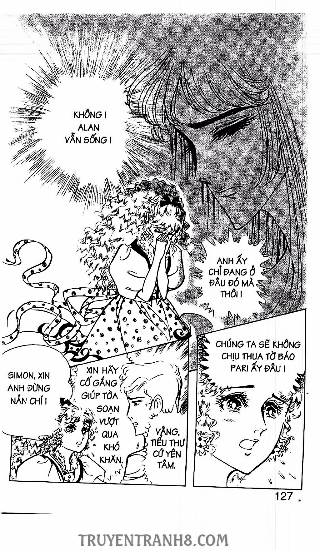 Bá Tước Tiểu Thư Chapter 70 - 18