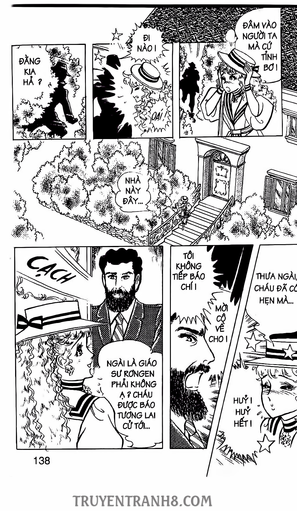 Bá Tước Tiểu Thư Chapter 70 - 29