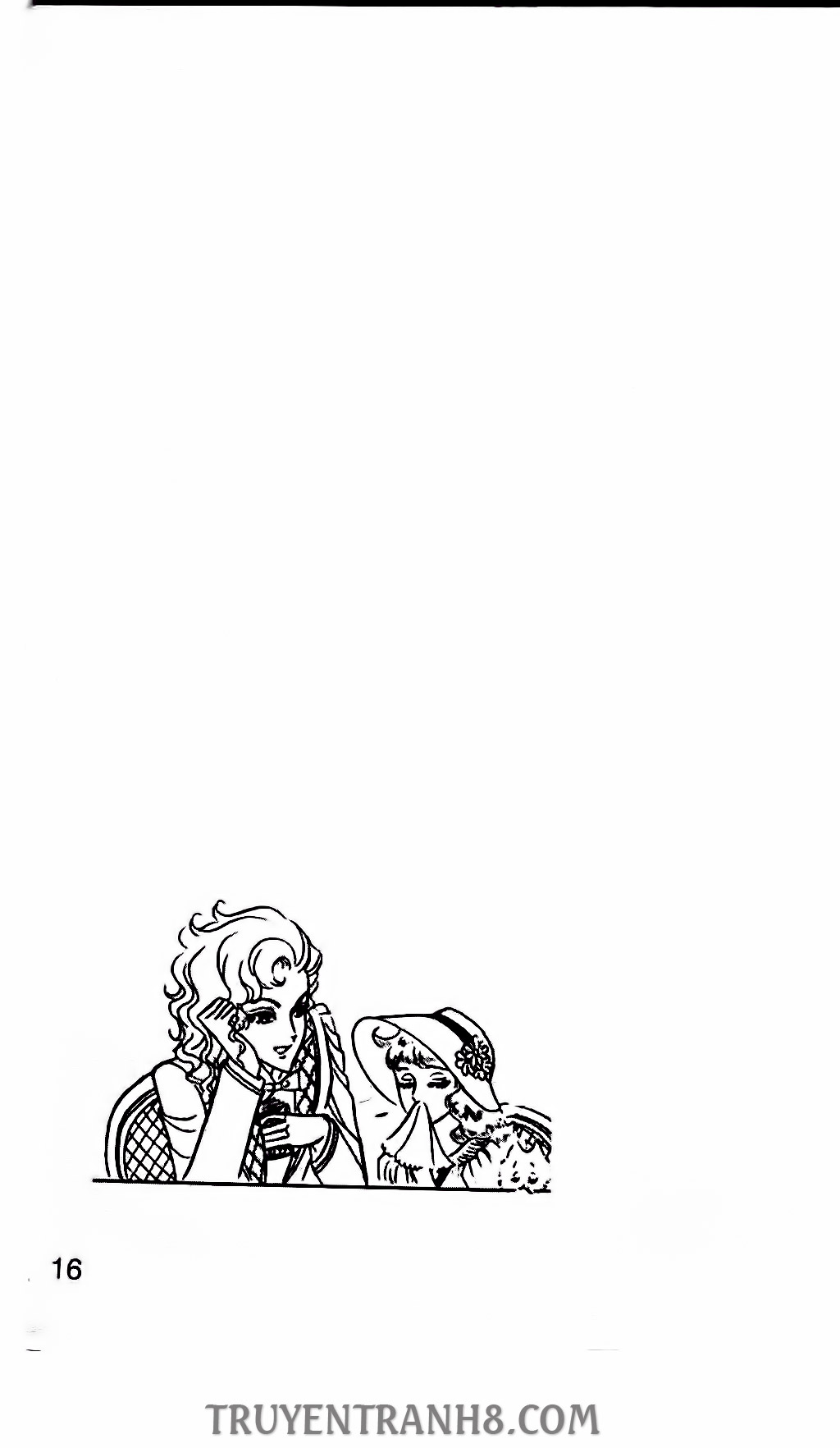 Bá Tước Tiểu Thư Chapter 71 - 15