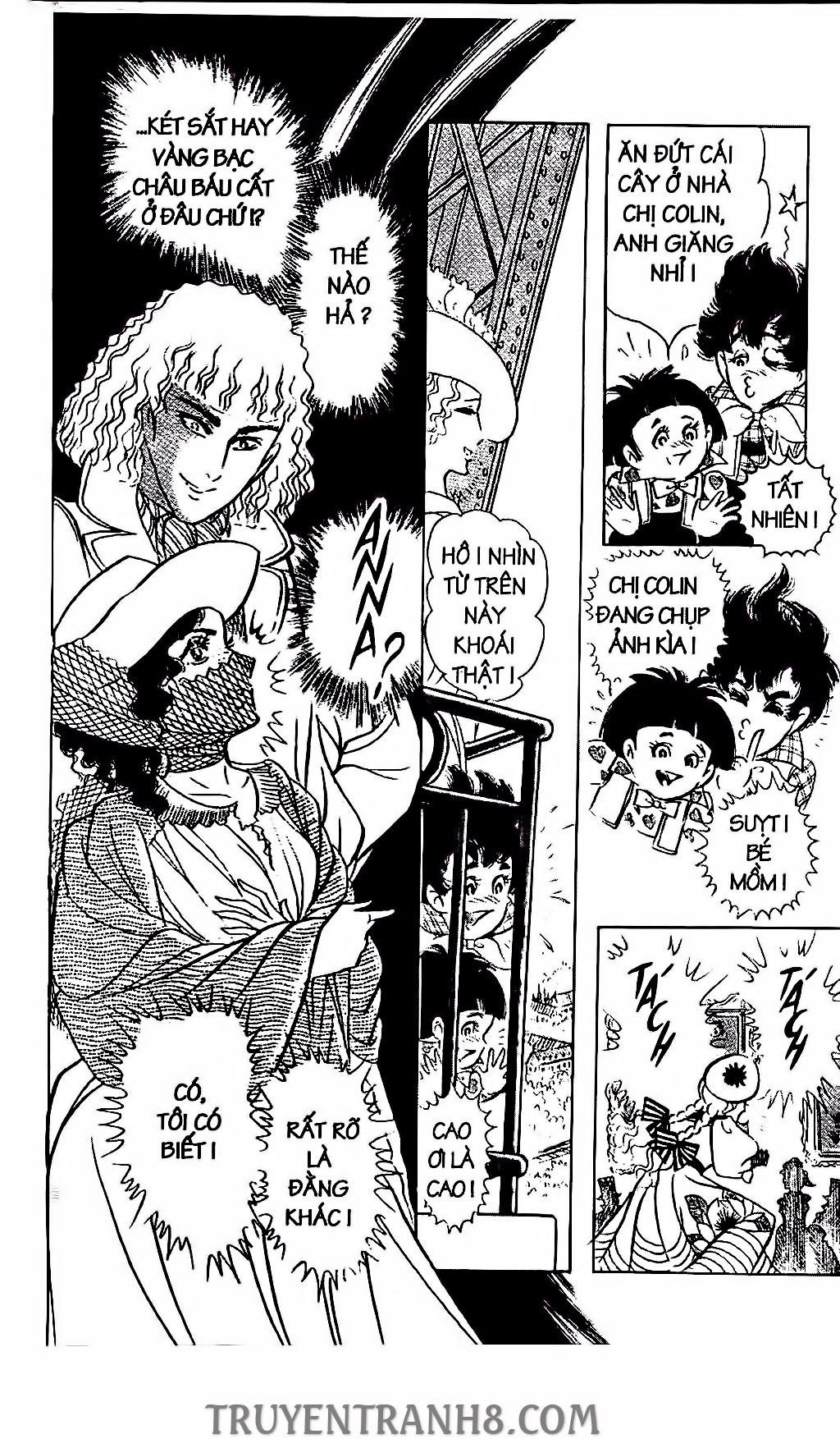 Bá Tước Tiểu Thư Chapter 71 - 27