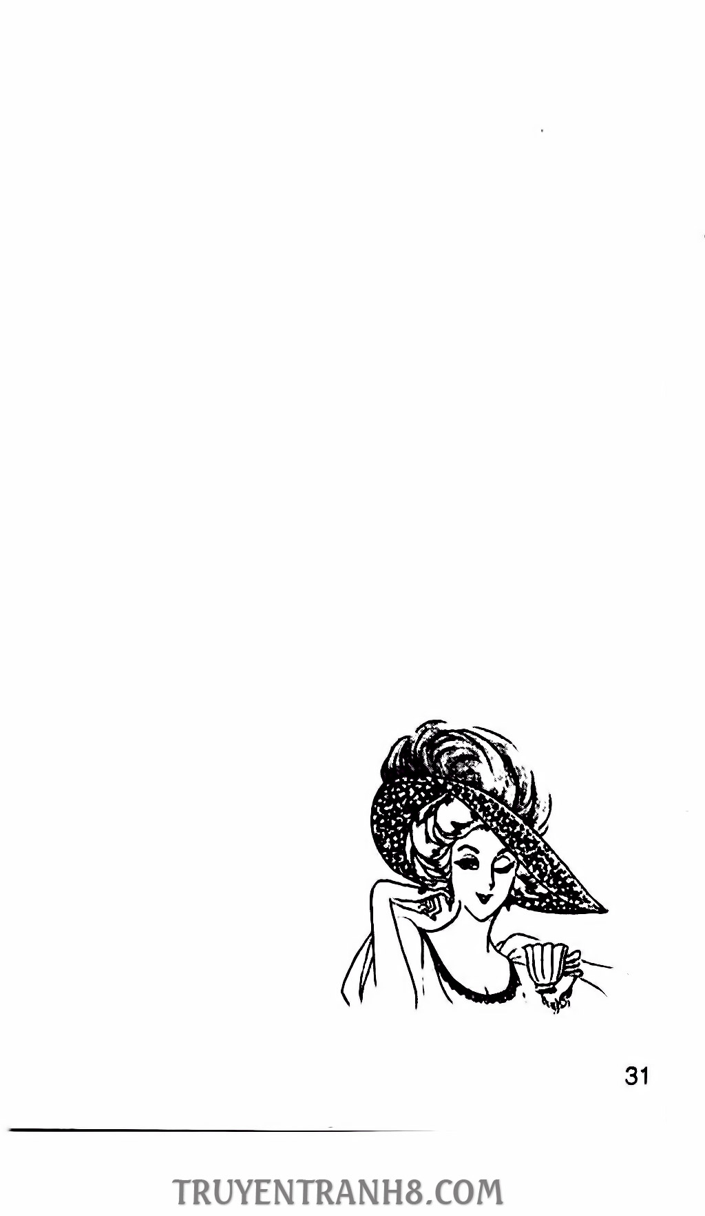 Bá Tước Tiểu Thư Chapter 71 - 30