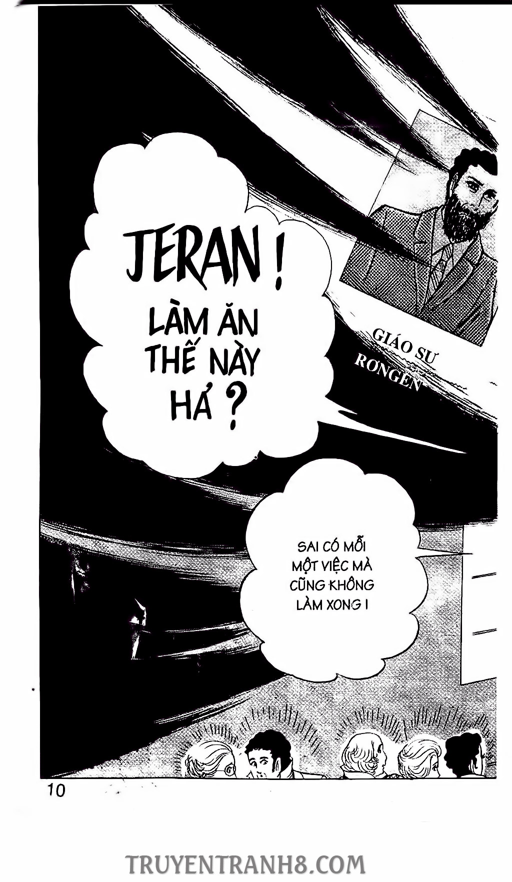 Bá Tước Tiểu Thư Chapter 71 - 8