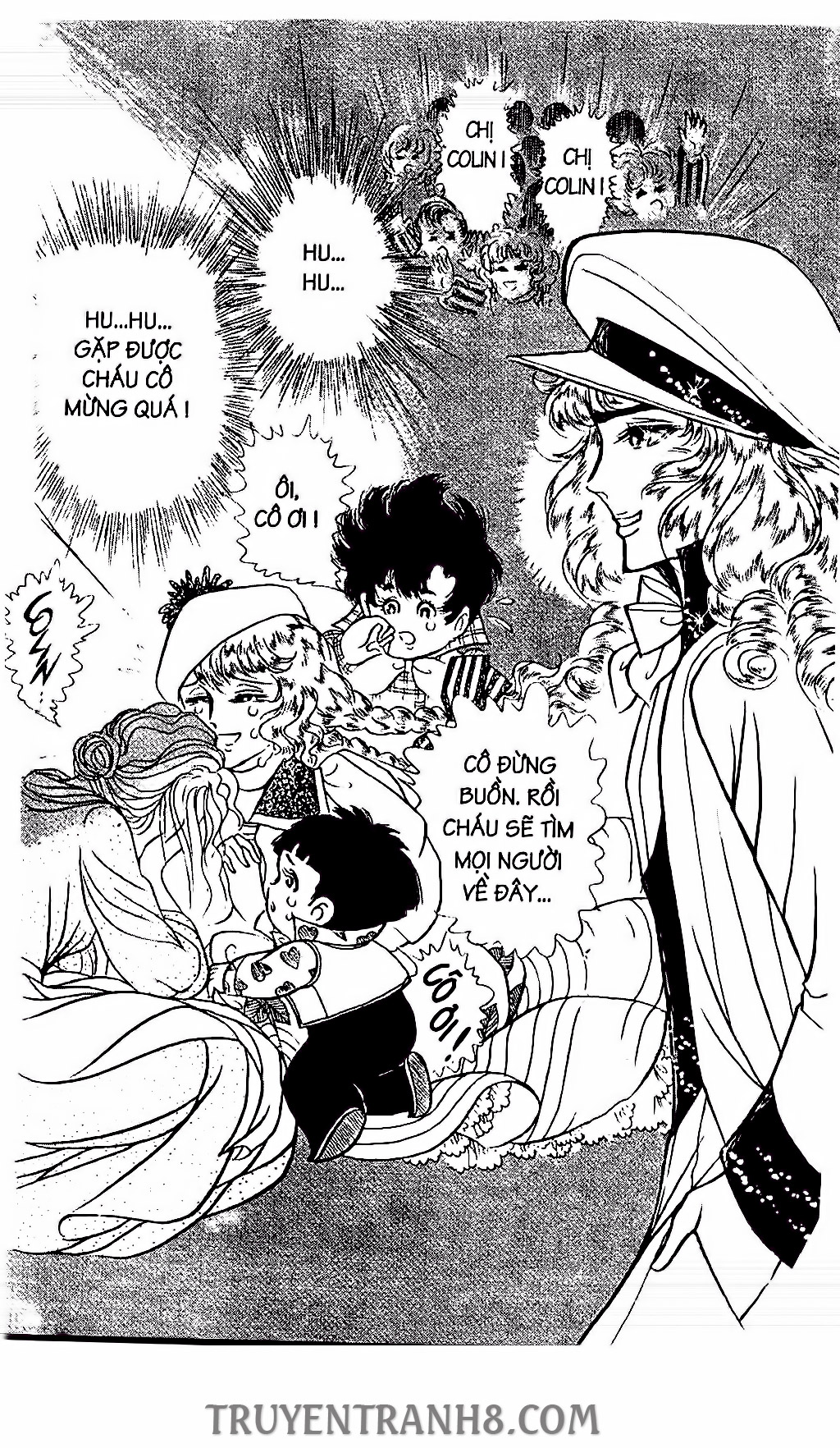 Bá Tước Tiểu Thư Chapter 72 - 11