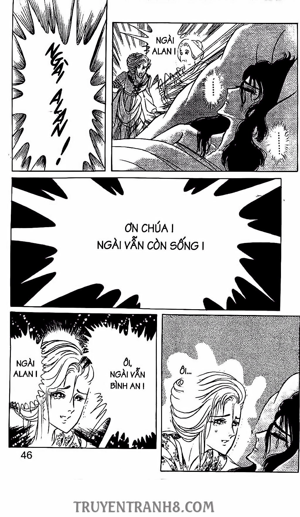 Bá Tước Tiểu Thư Chapter 72 - 18