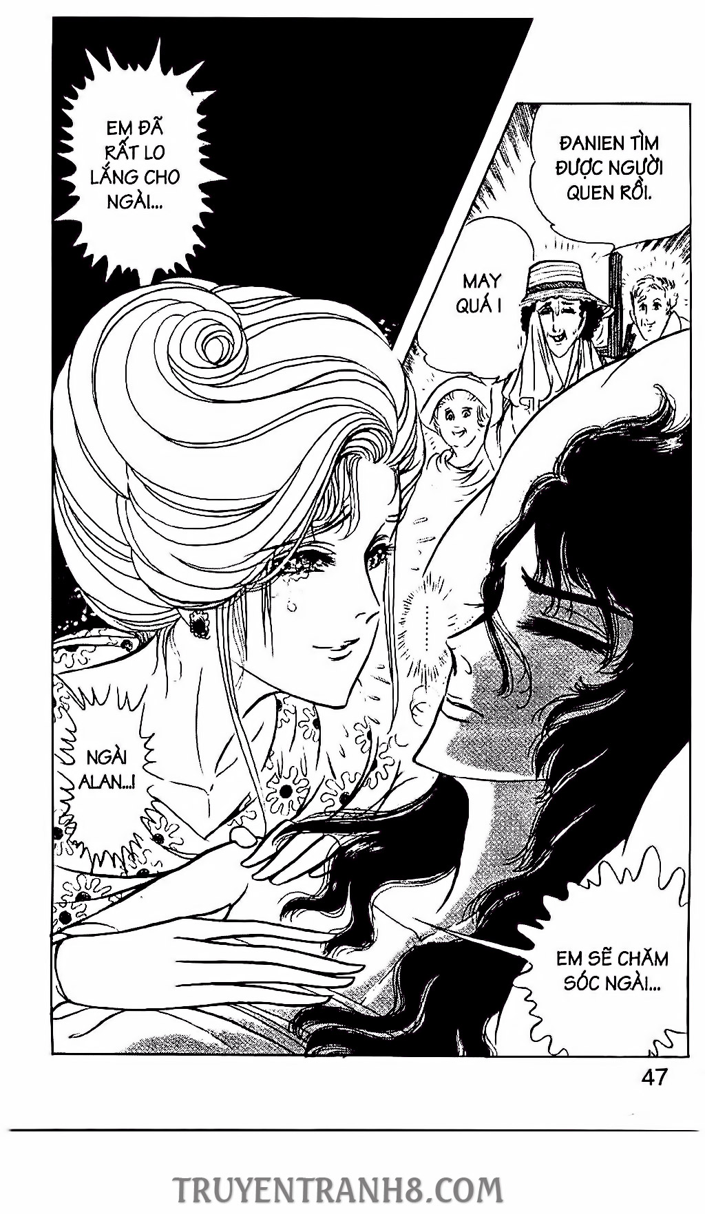 Bá Tước Tiểu Thư Chapter 72 - 19